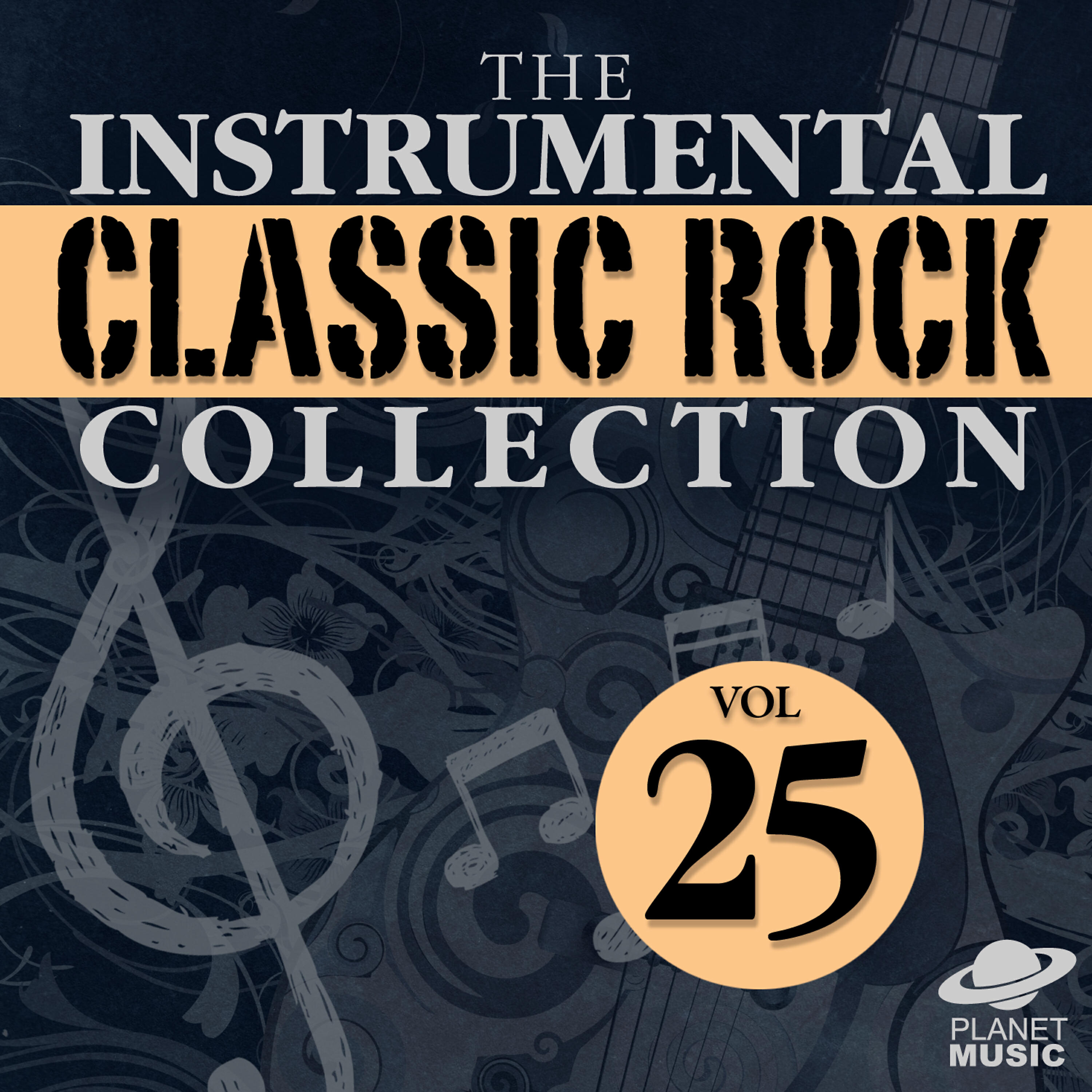 The Hit Co. - Good Times Bad Times (Instrumental Version)