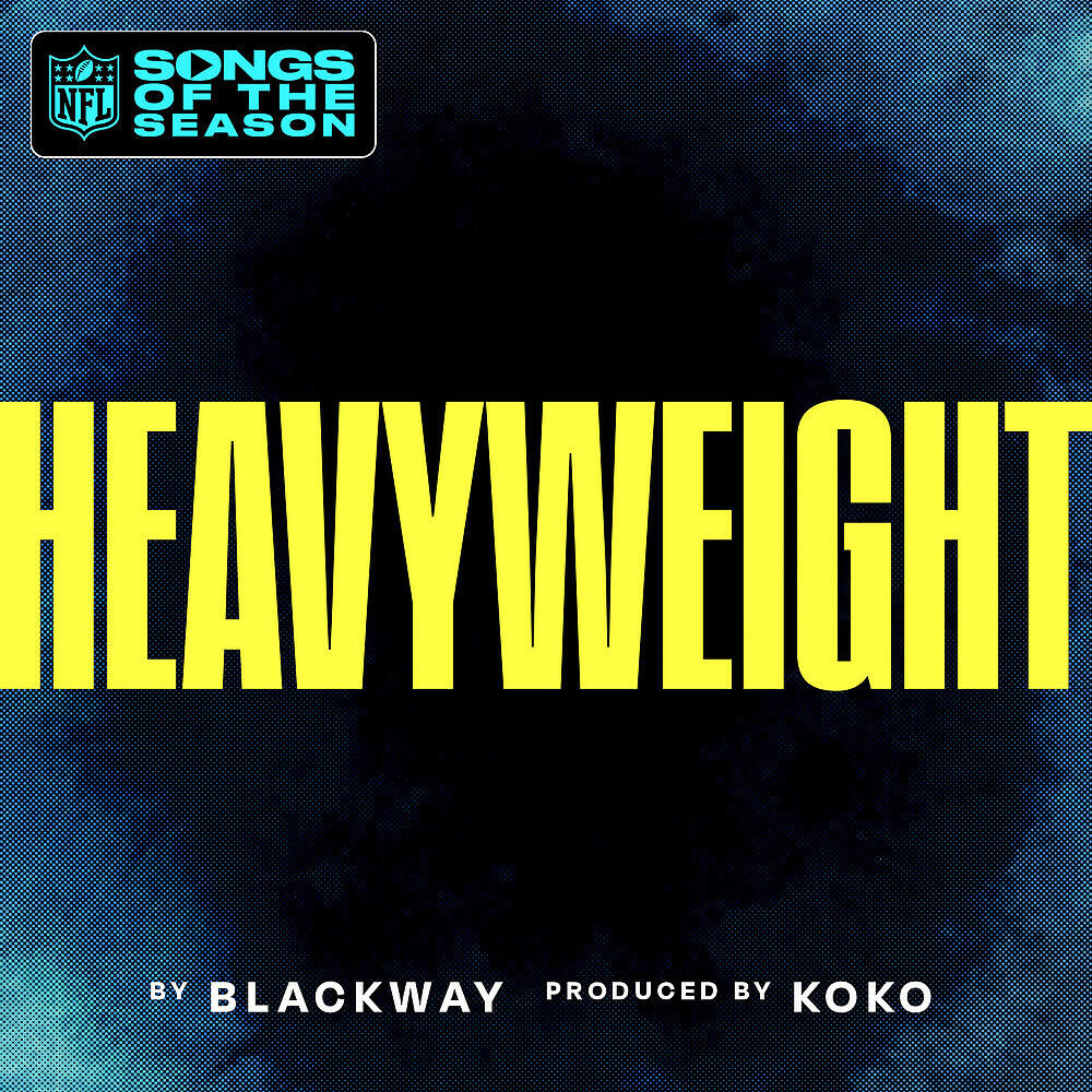 NFL - Heavyweight