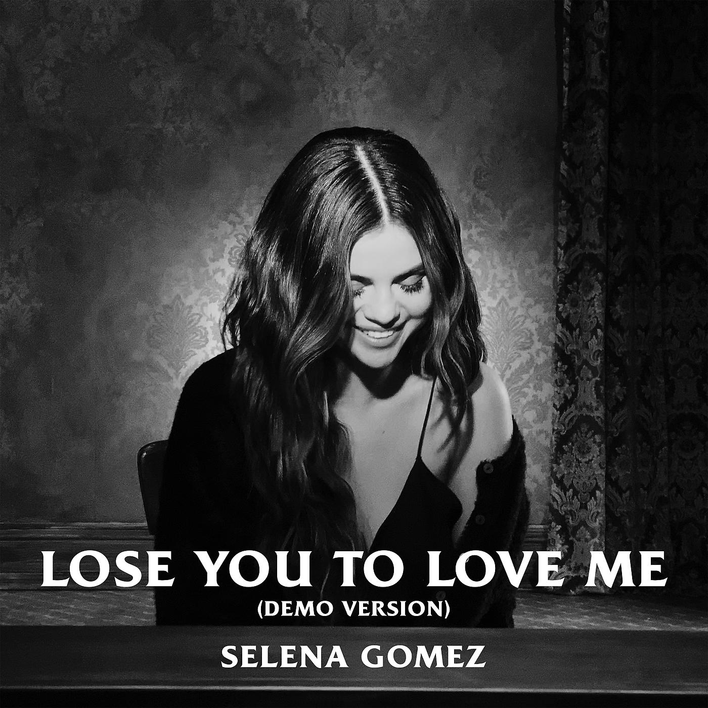 Постер альбома Lose You To Love Me