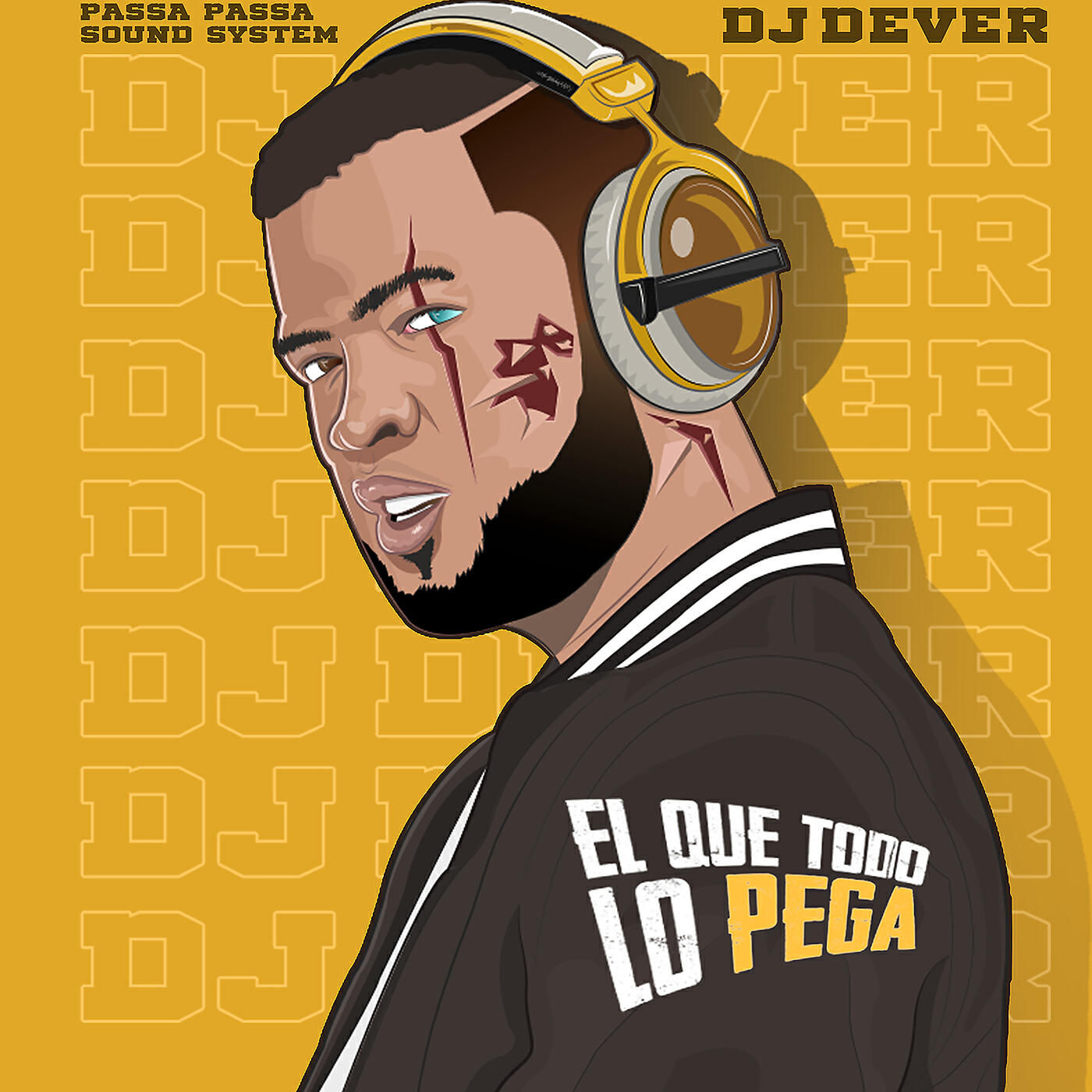 DJ Dever - Baby