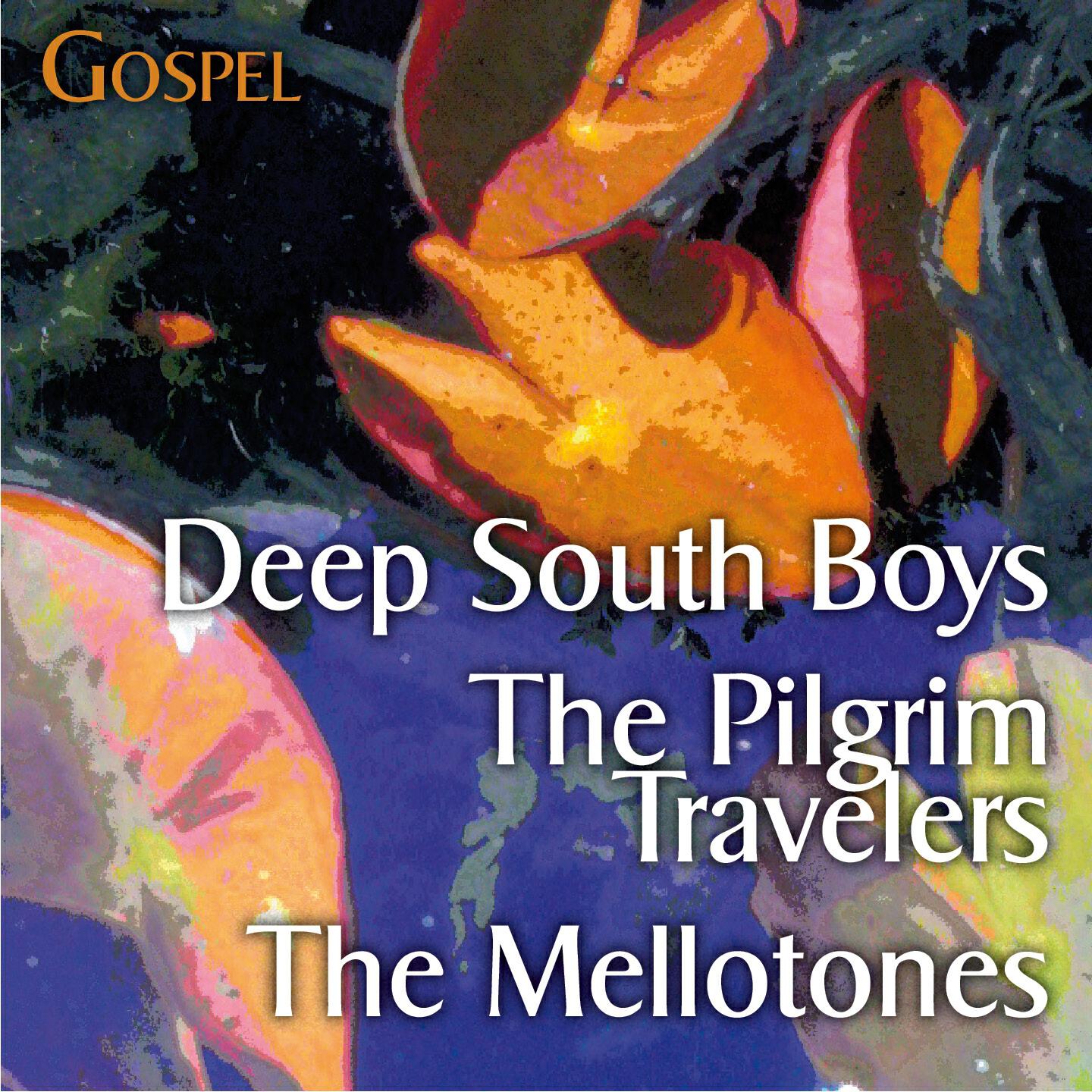 The Pilgrim Travelers - Mother Bowed