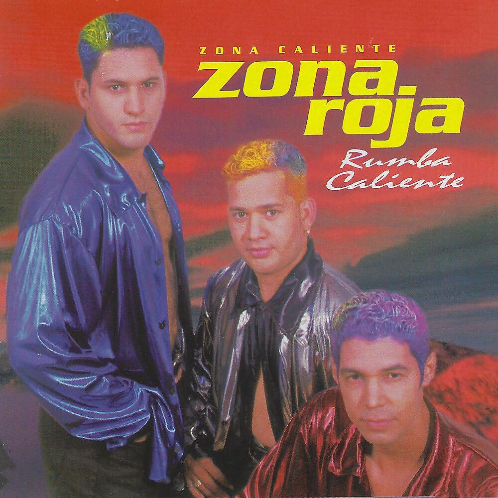 Постер альбома Zona Caliente Rumba Caliente