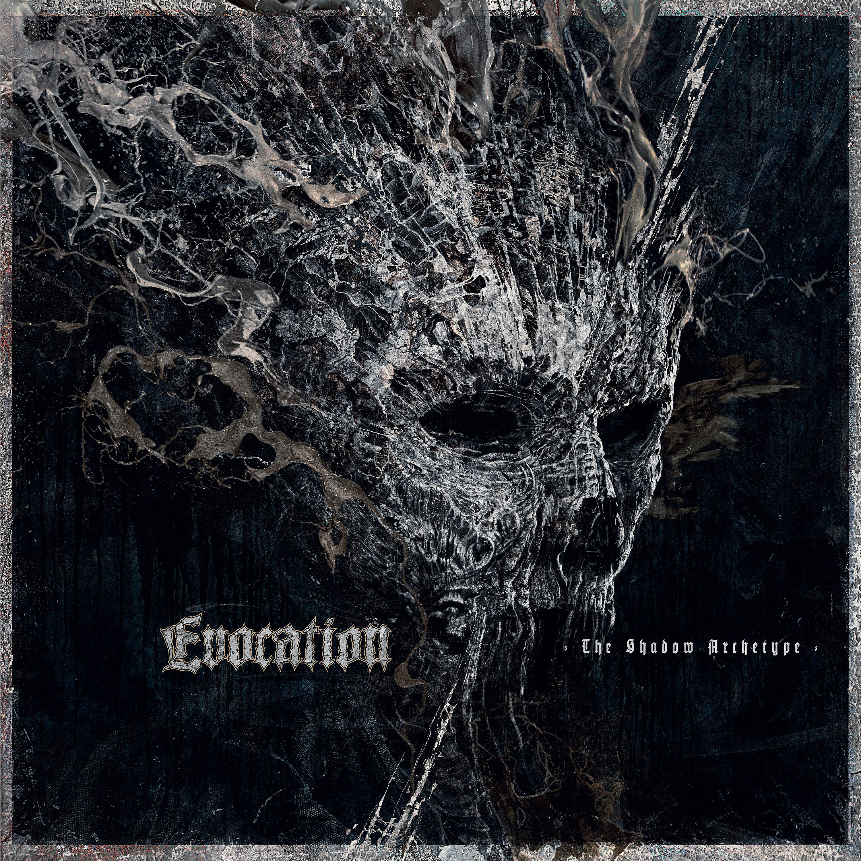 Evocation - Imperium Fall