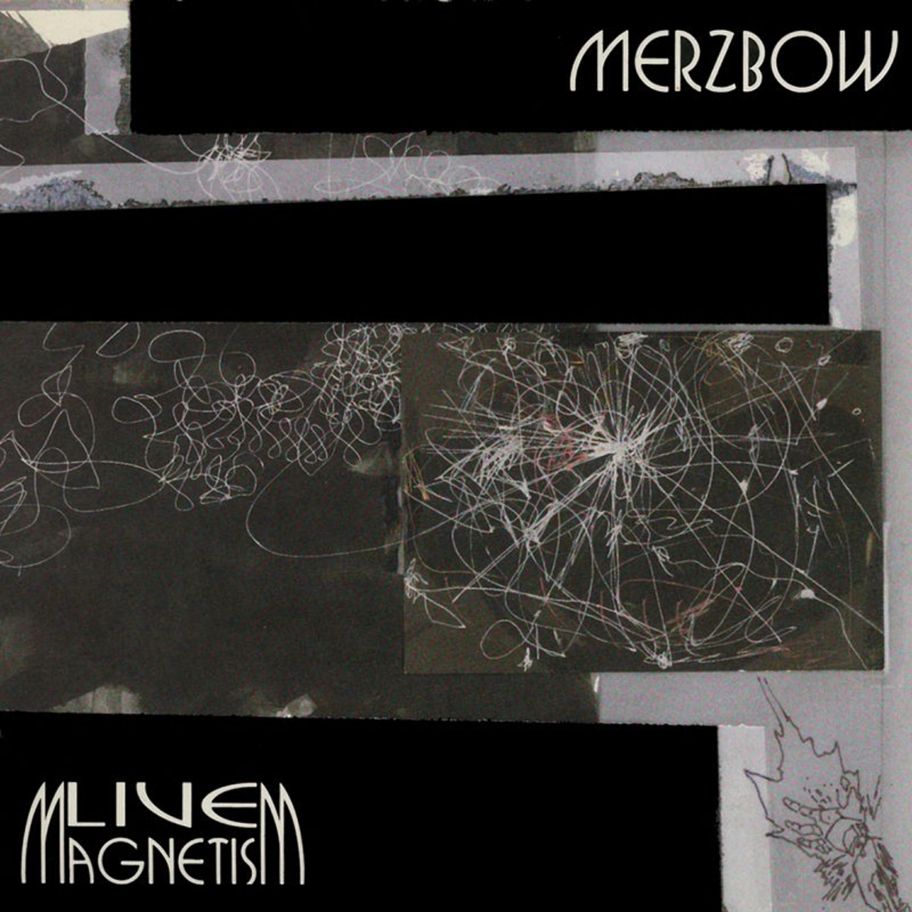 Merzbow - Live Magnetism