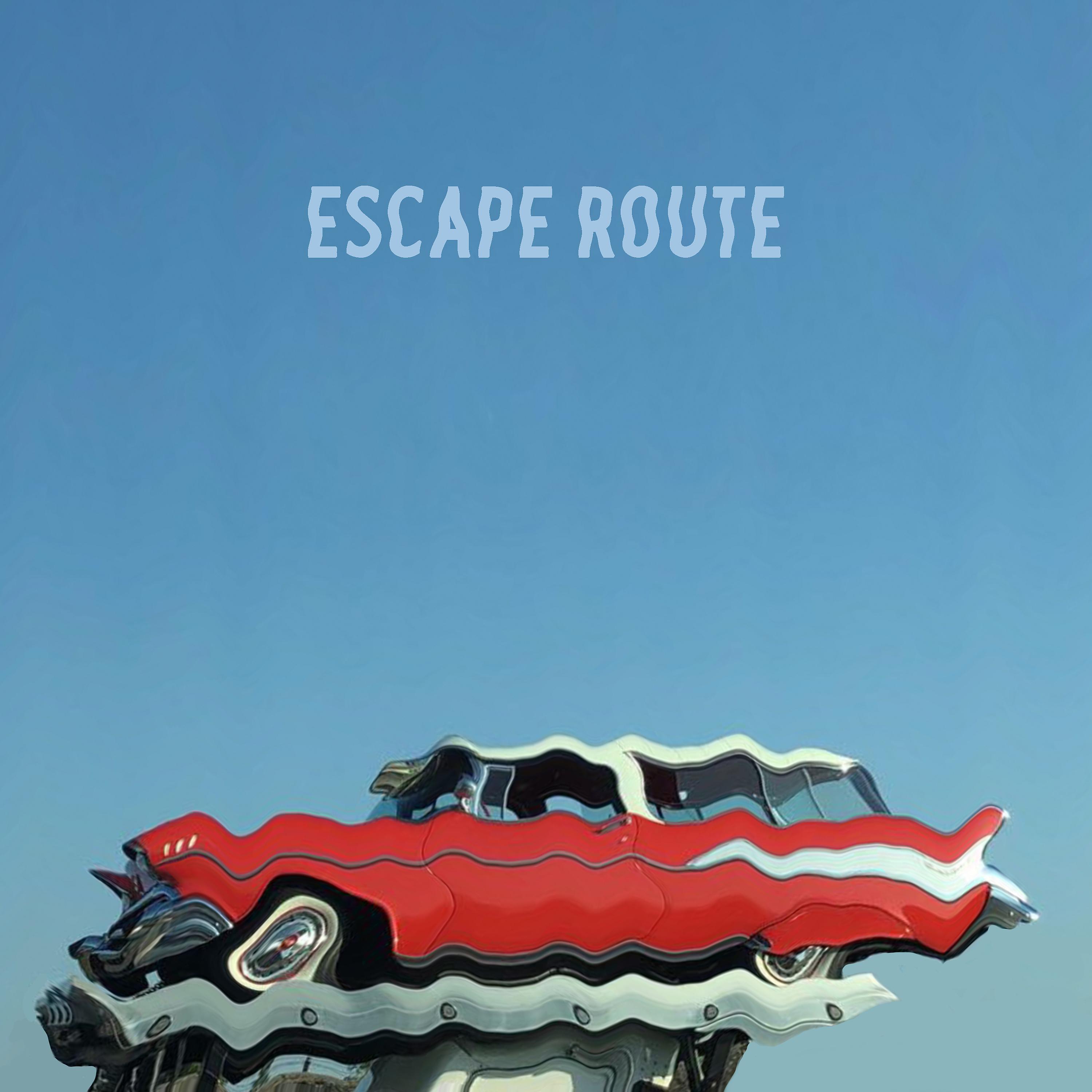 Постер альбома Escape Route