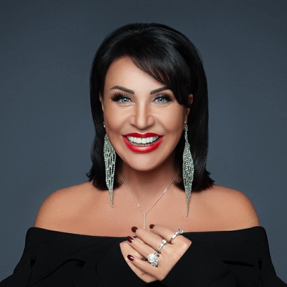 Надежда Бабкина все песни в mp3