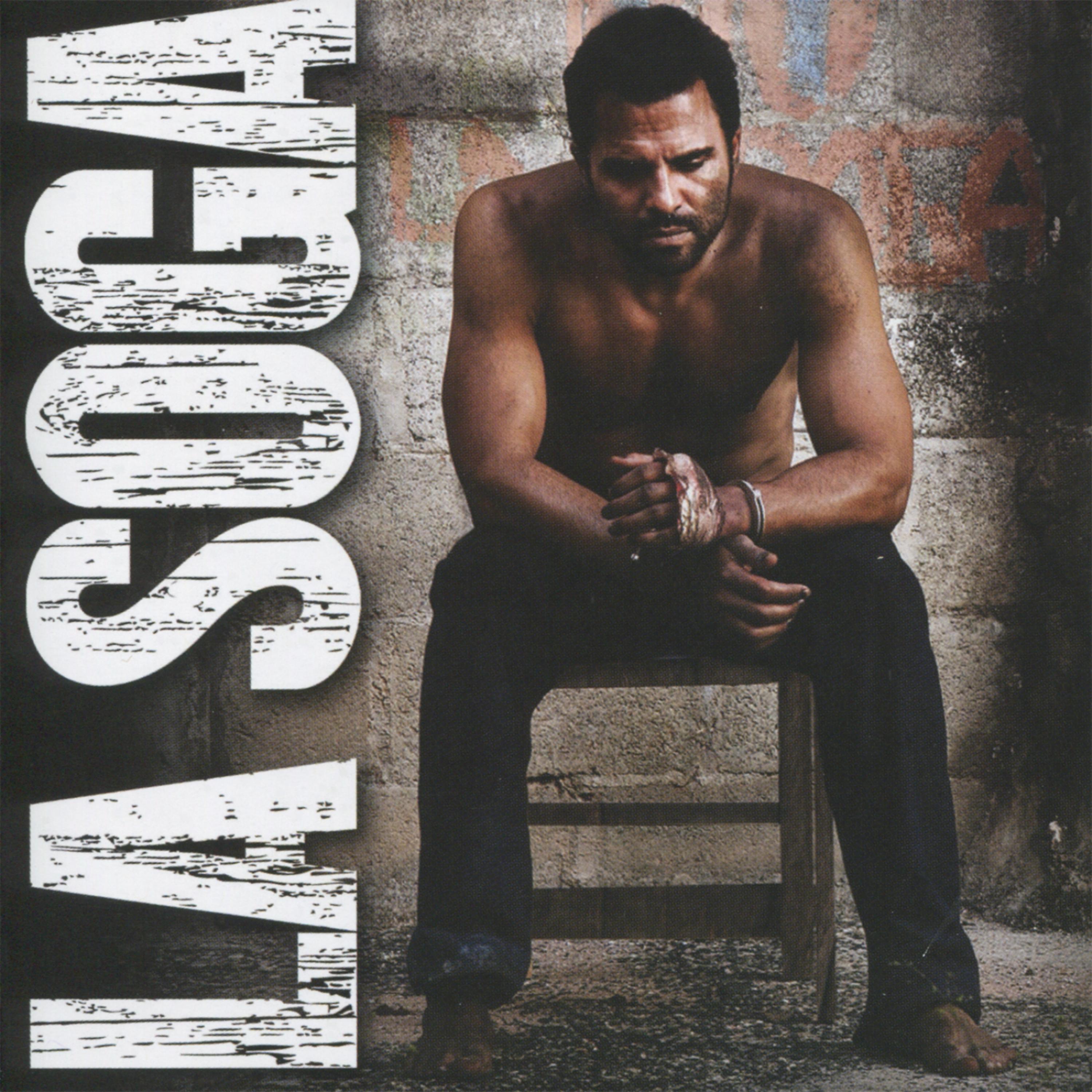 Постер альбома La Soga