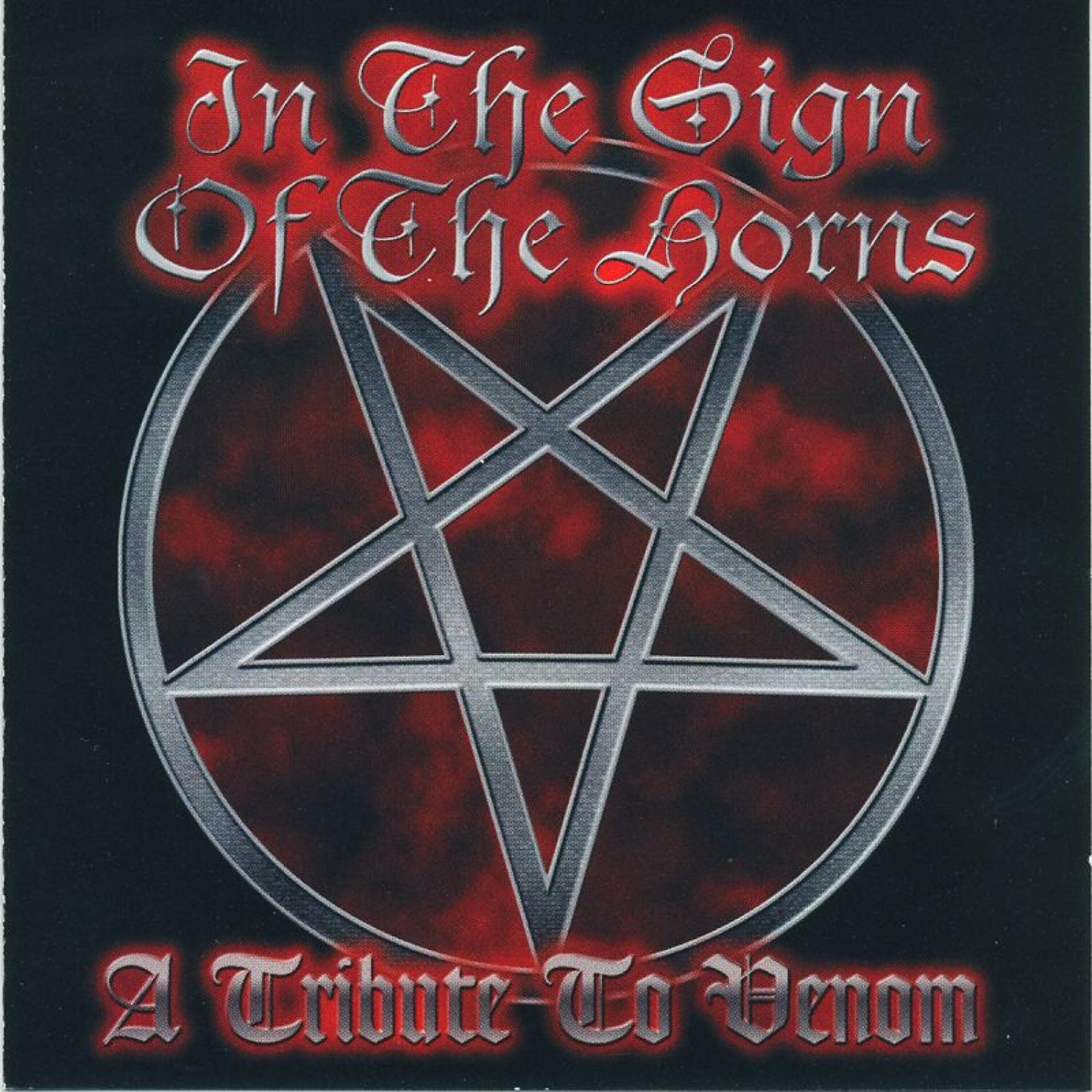 Evil Incarnate - In Nomine Satanas
