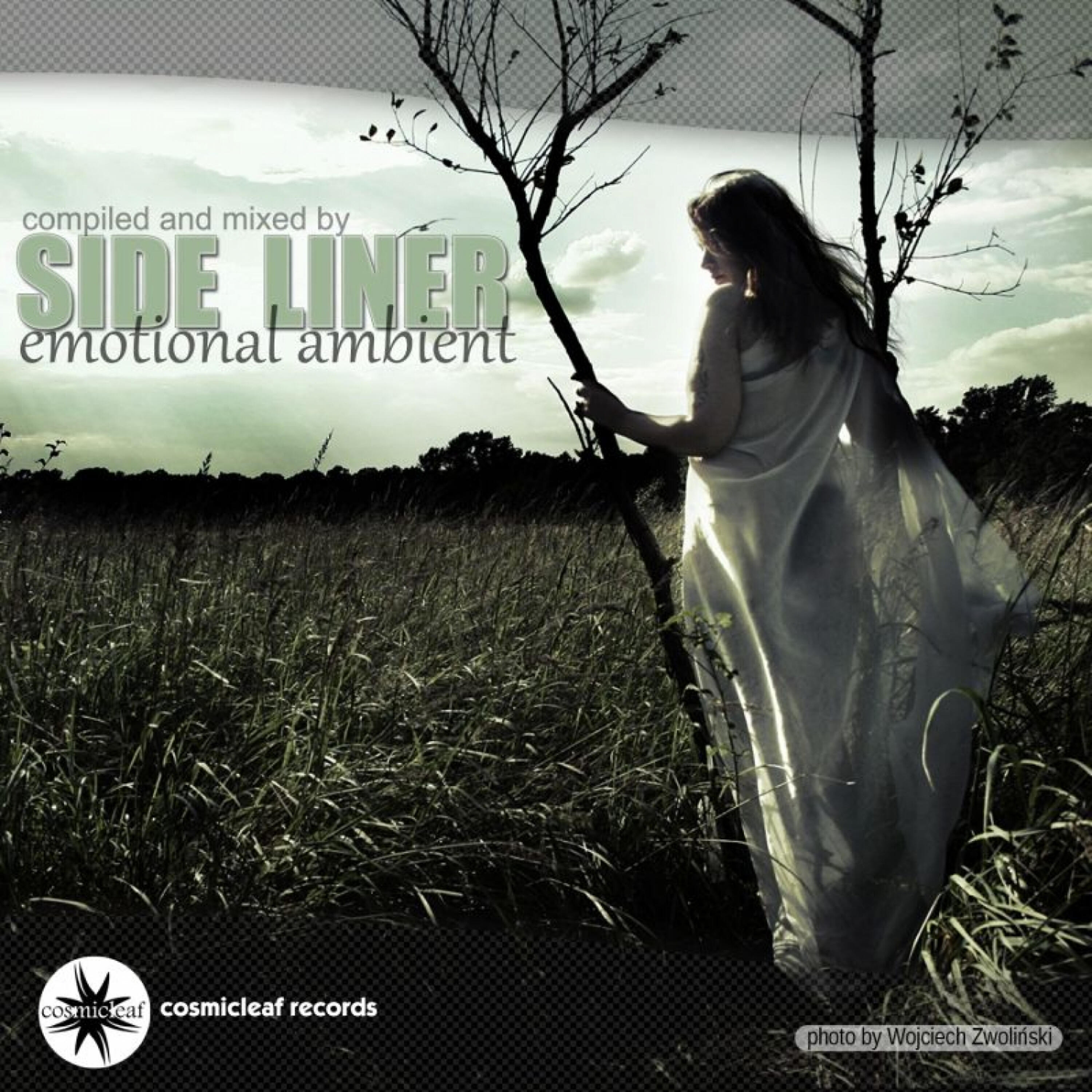 Side Liner - Emotional Ambient (Continuous DJ Mix)
