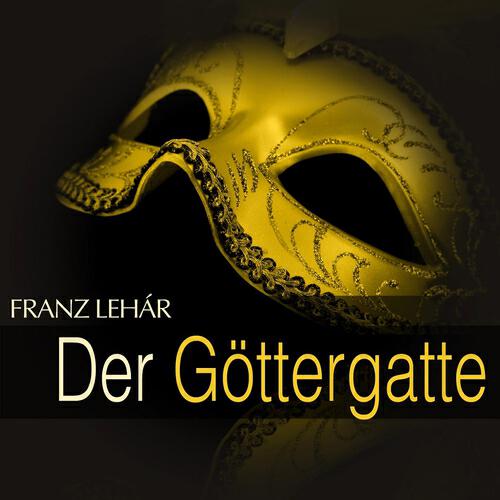 Großes Wiener Rundfunkorchester - Der Göttergatte: 