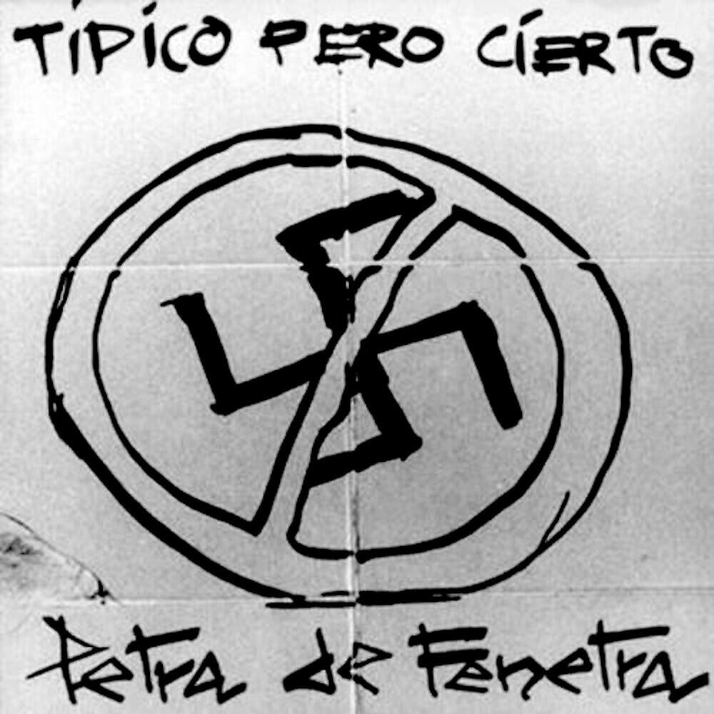 Petra de Fenetra - La Censura