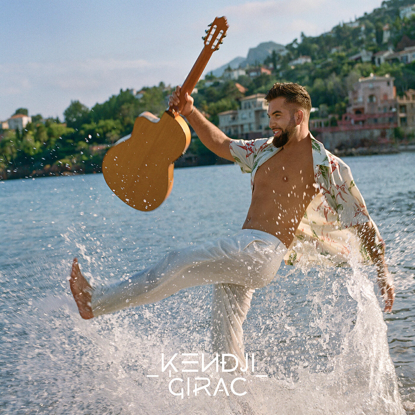 Kendji Girac - Bebeto