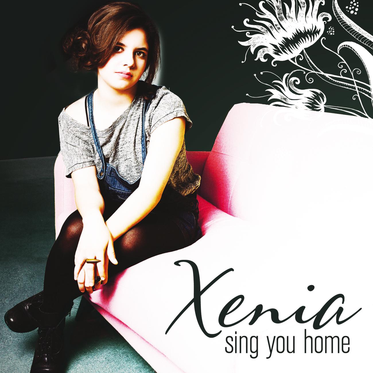 Постер альбома Sing You Home