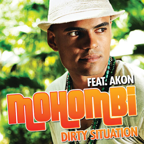 MOHOMBI - Dirty Situation (Roll Deep Remix)