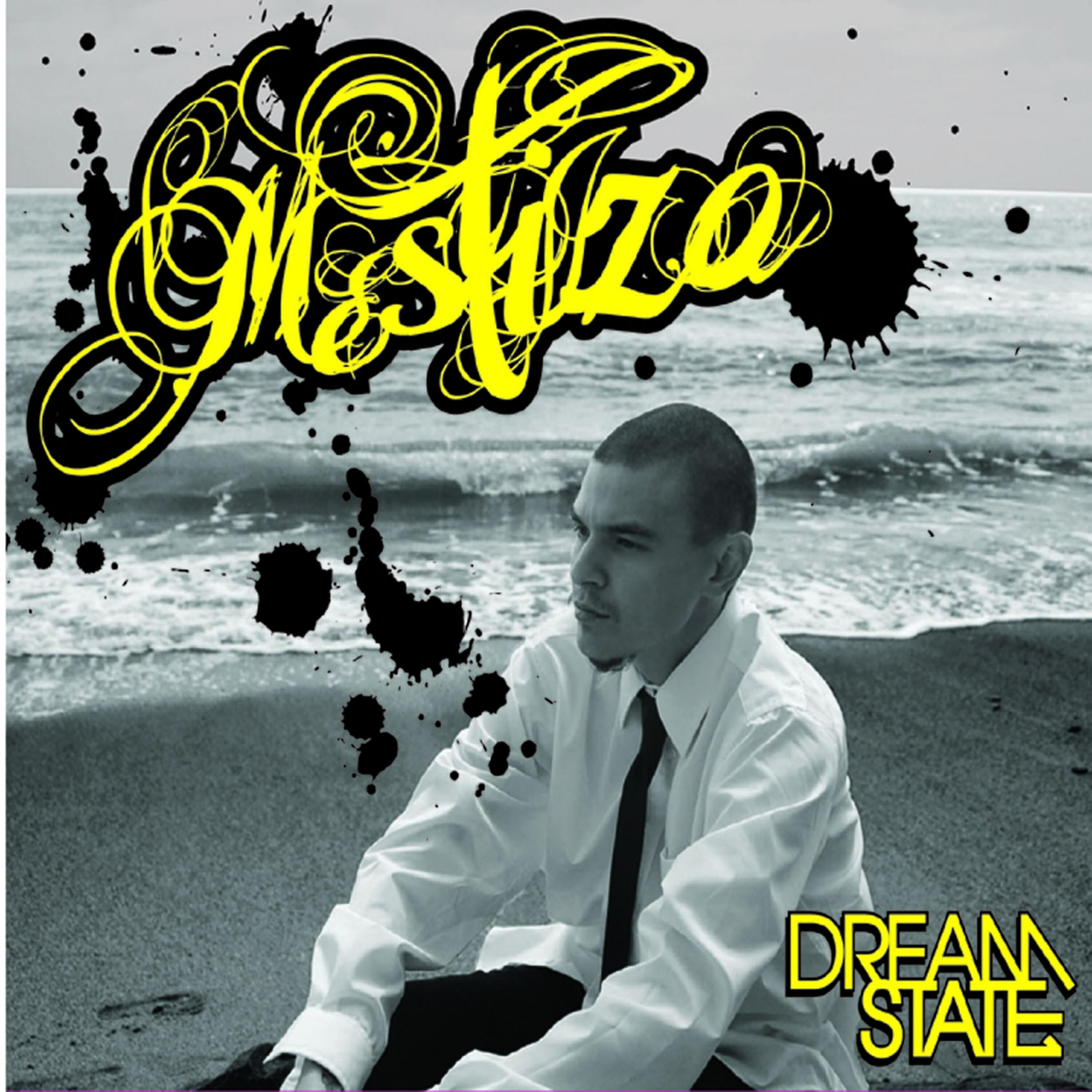 Mestizo - Back Wash Featuring Joe Dubbs & 2mex