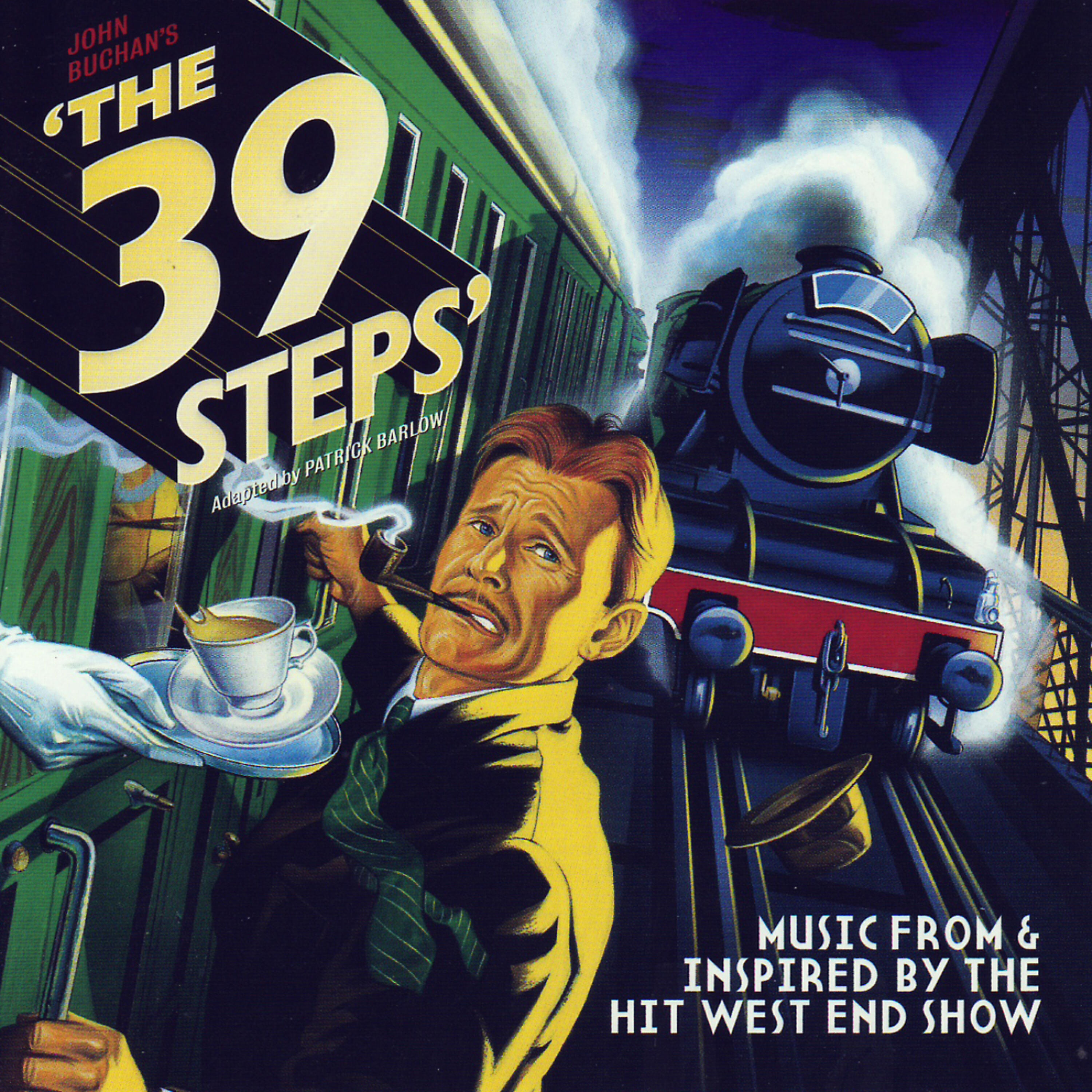 The Queen's Hall Light Orchestra - The Devil's Gallop