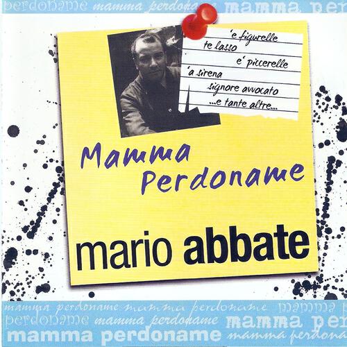 Mario Abbate - Te voglio bene assaje