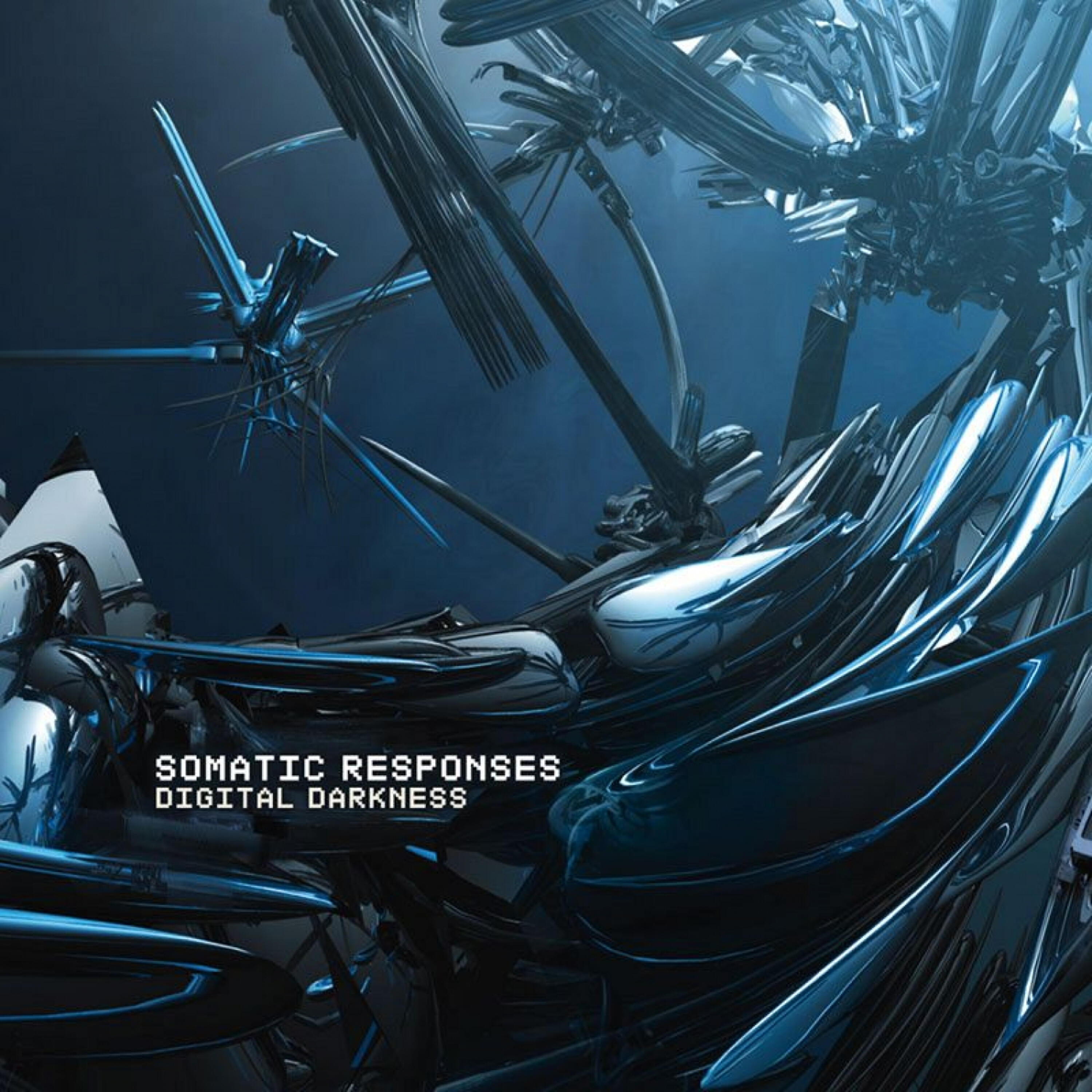 Somatic Responses - Duality (Darkstepacidmix)