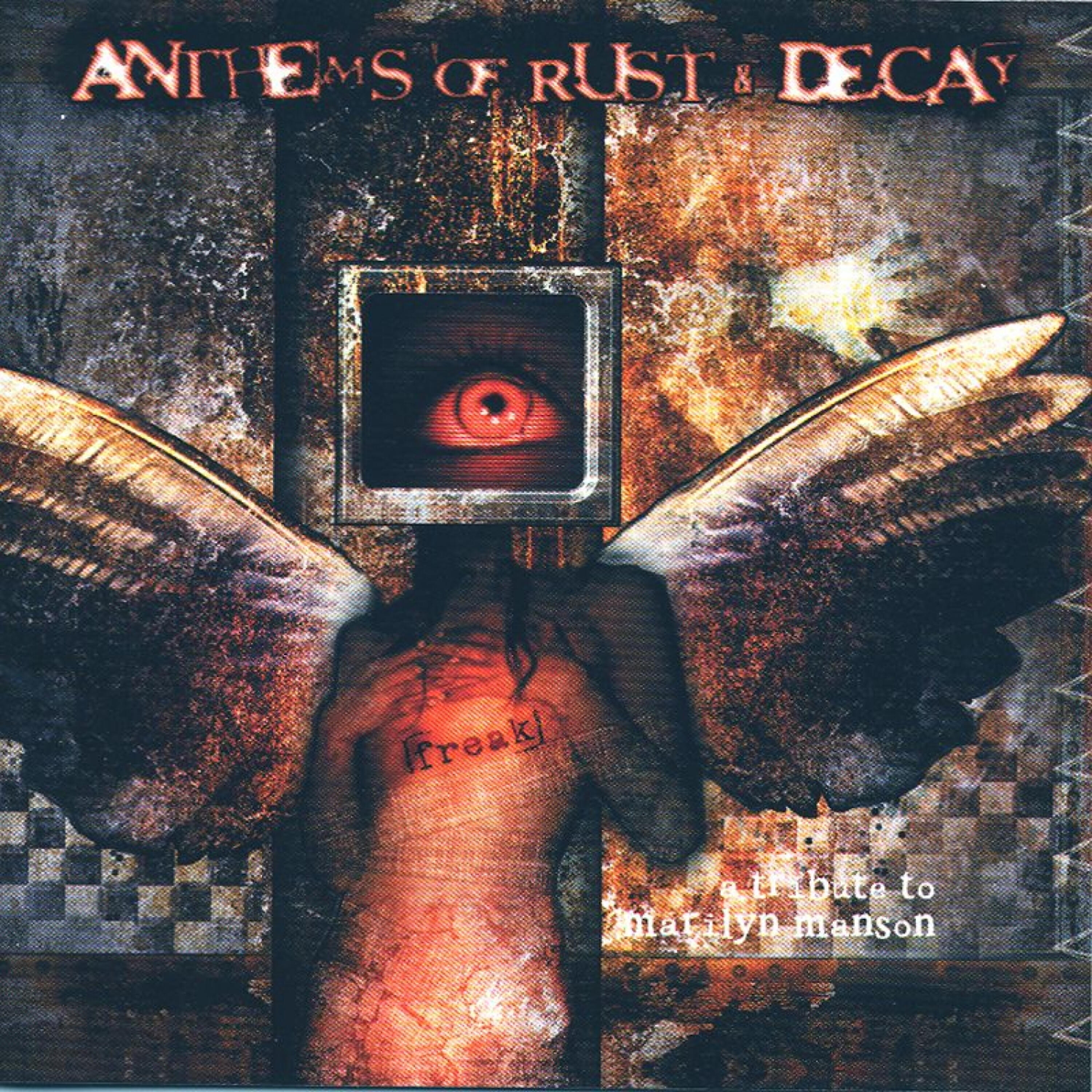 American Head Charge - Irresponsible Hate Anthem