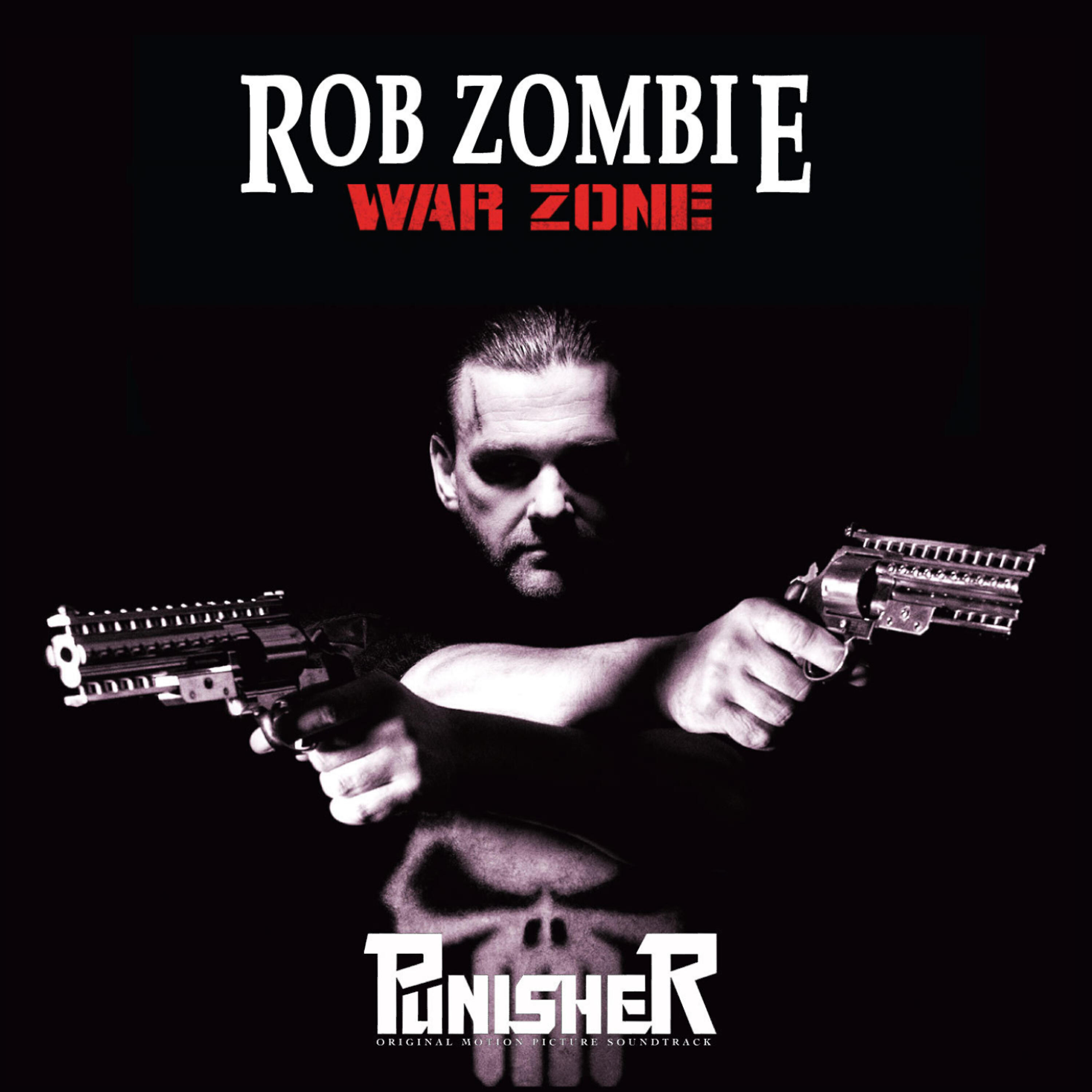 Rob Zombie - War Zone