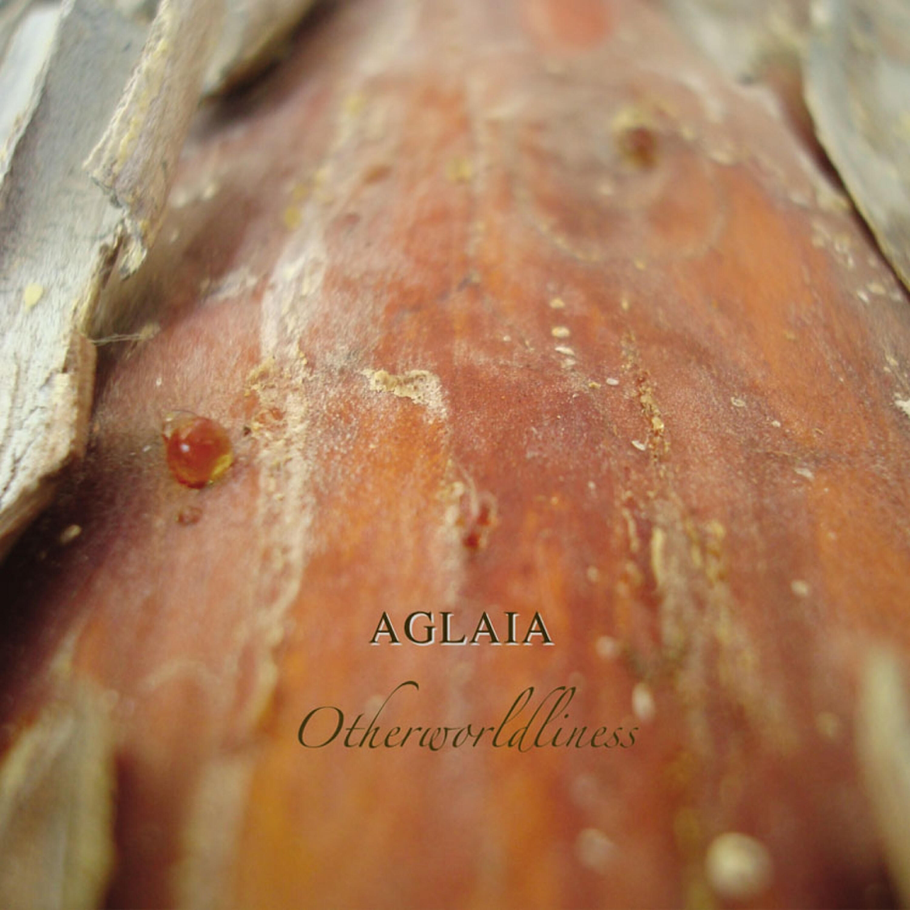 Aglaia - Divergent Cycle