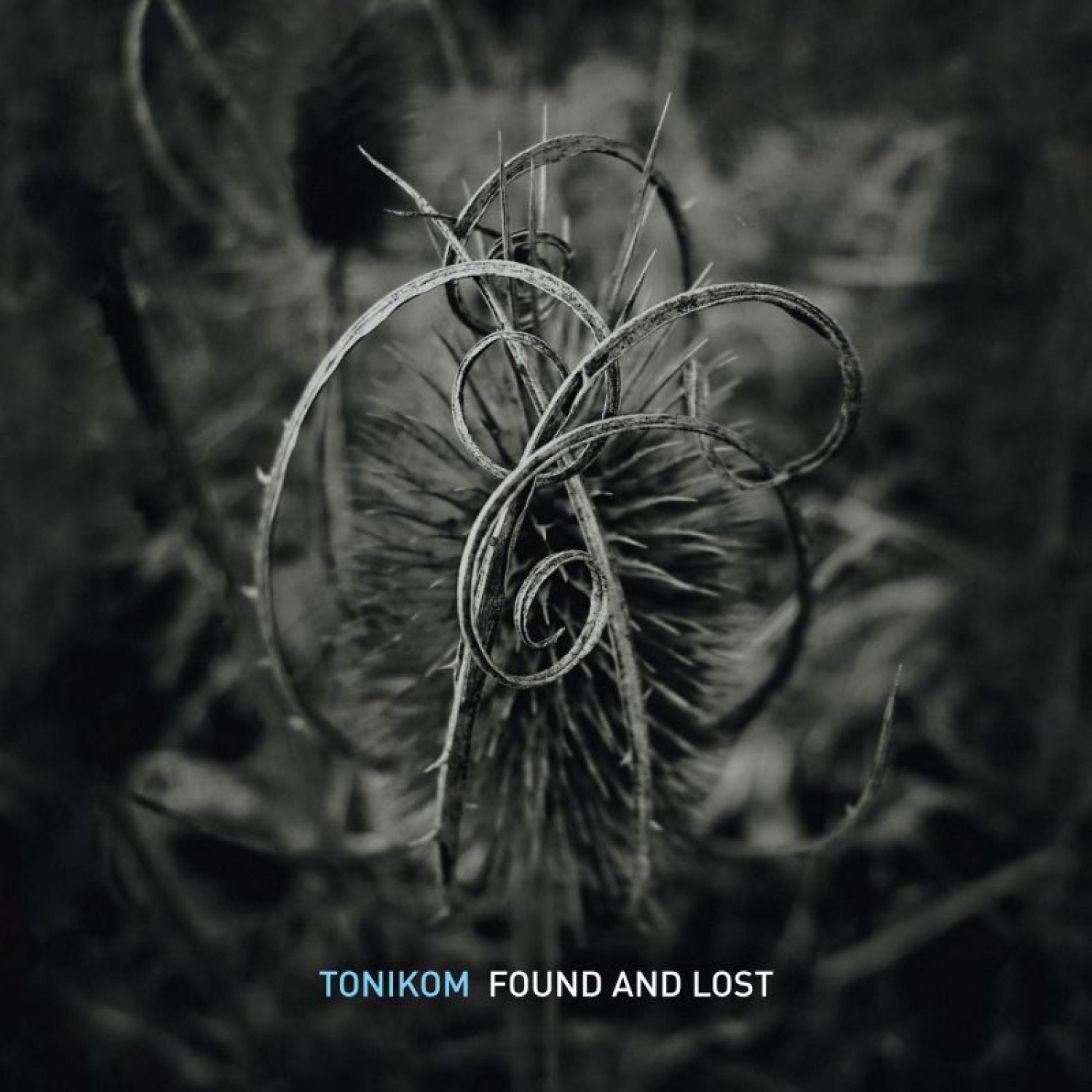 Постер альбома Found and Lost