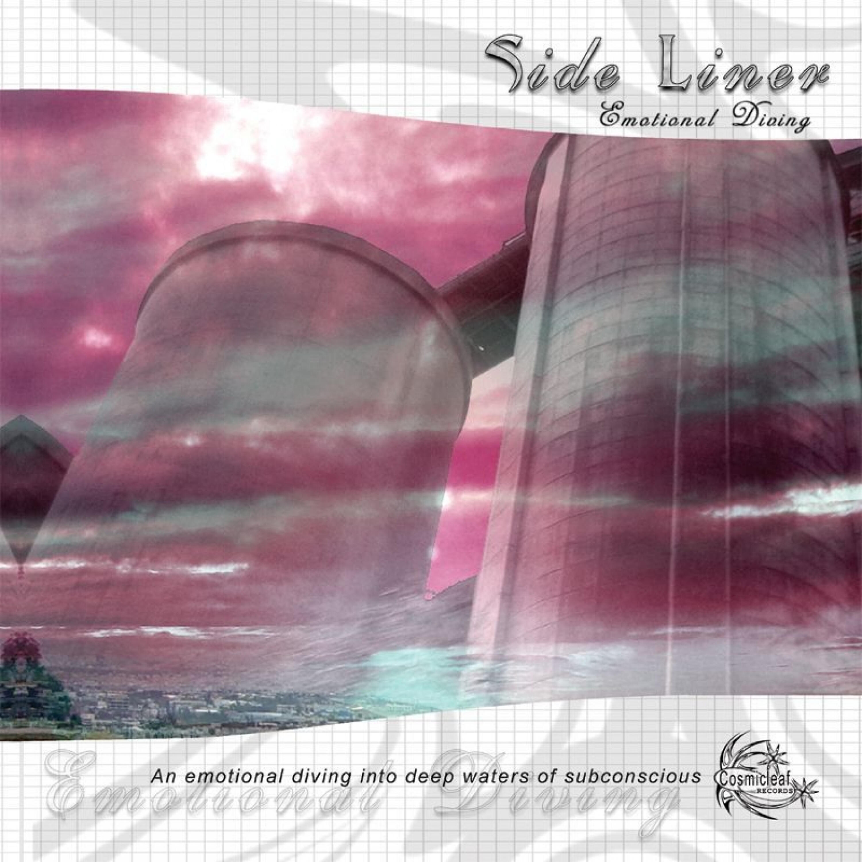 Side Liner - Sehnsuncht