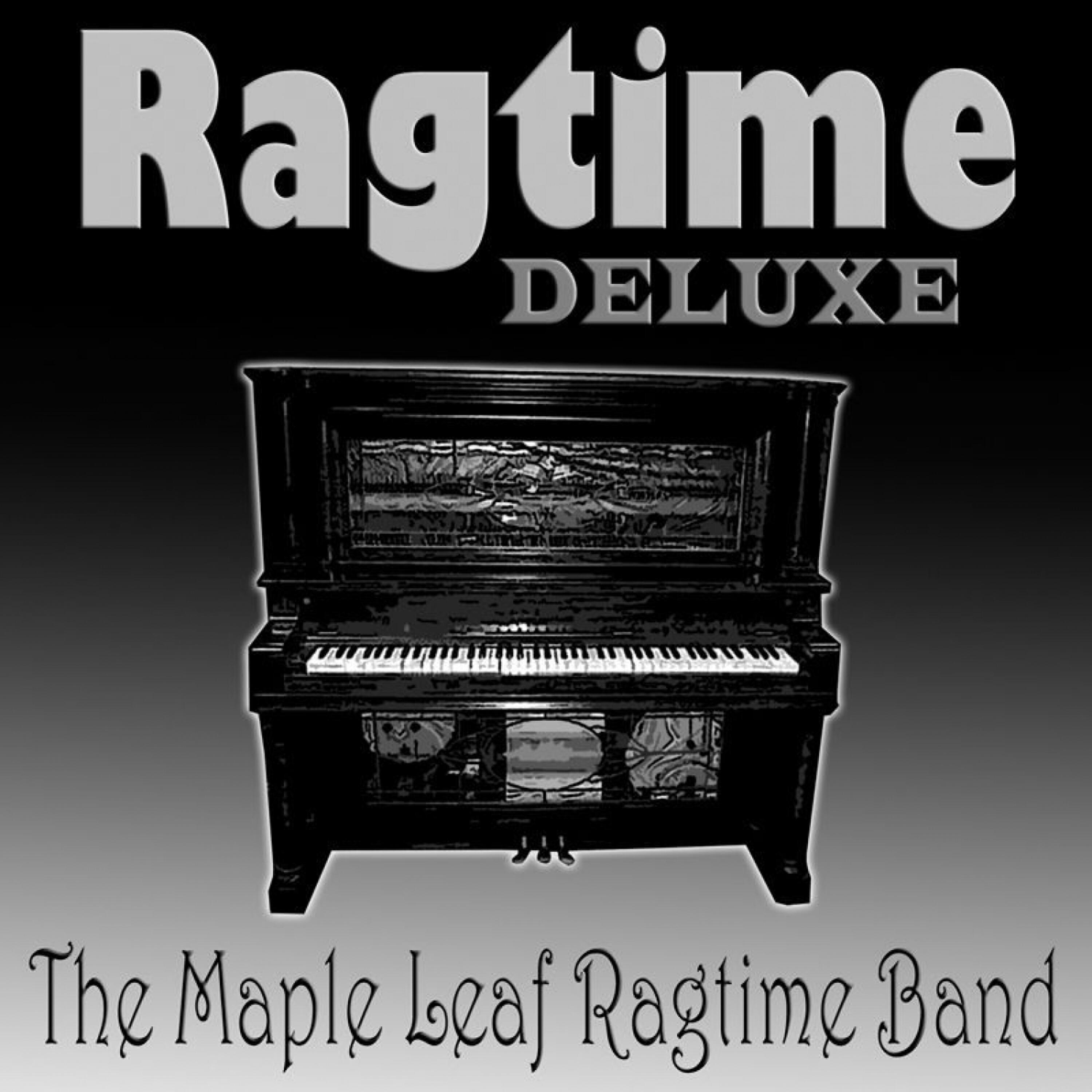 The Maple Leaf Ragtime Band - Sensation Rag