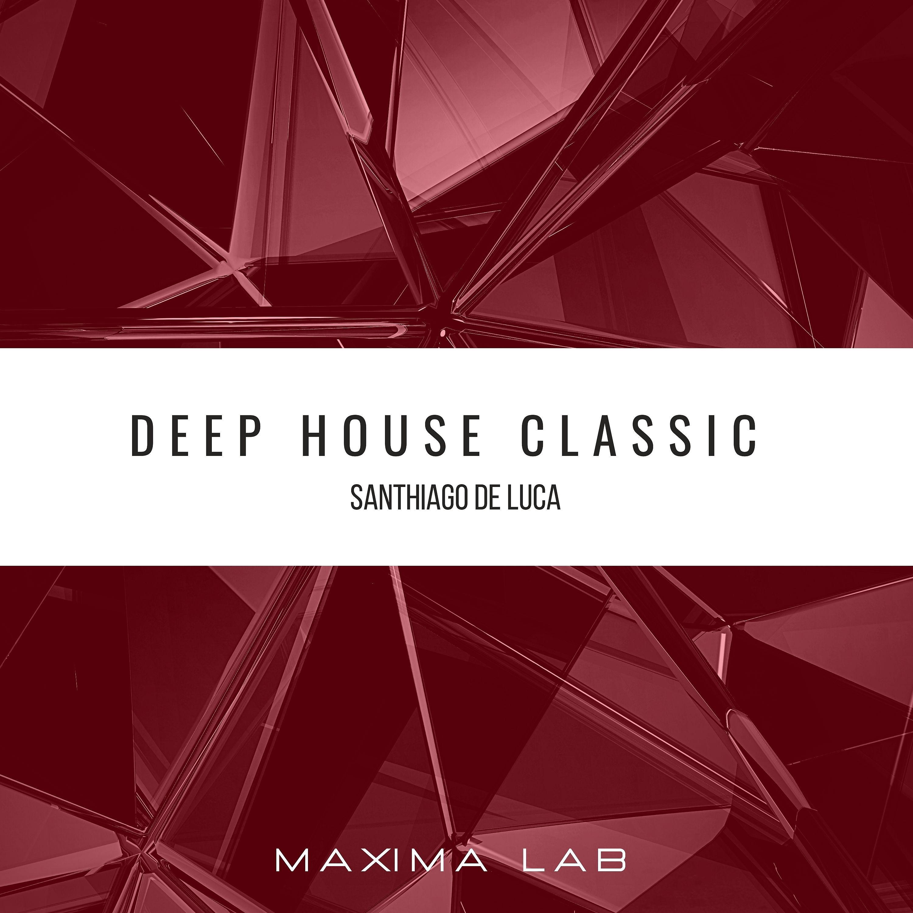 Постер альбома Deep House Classic