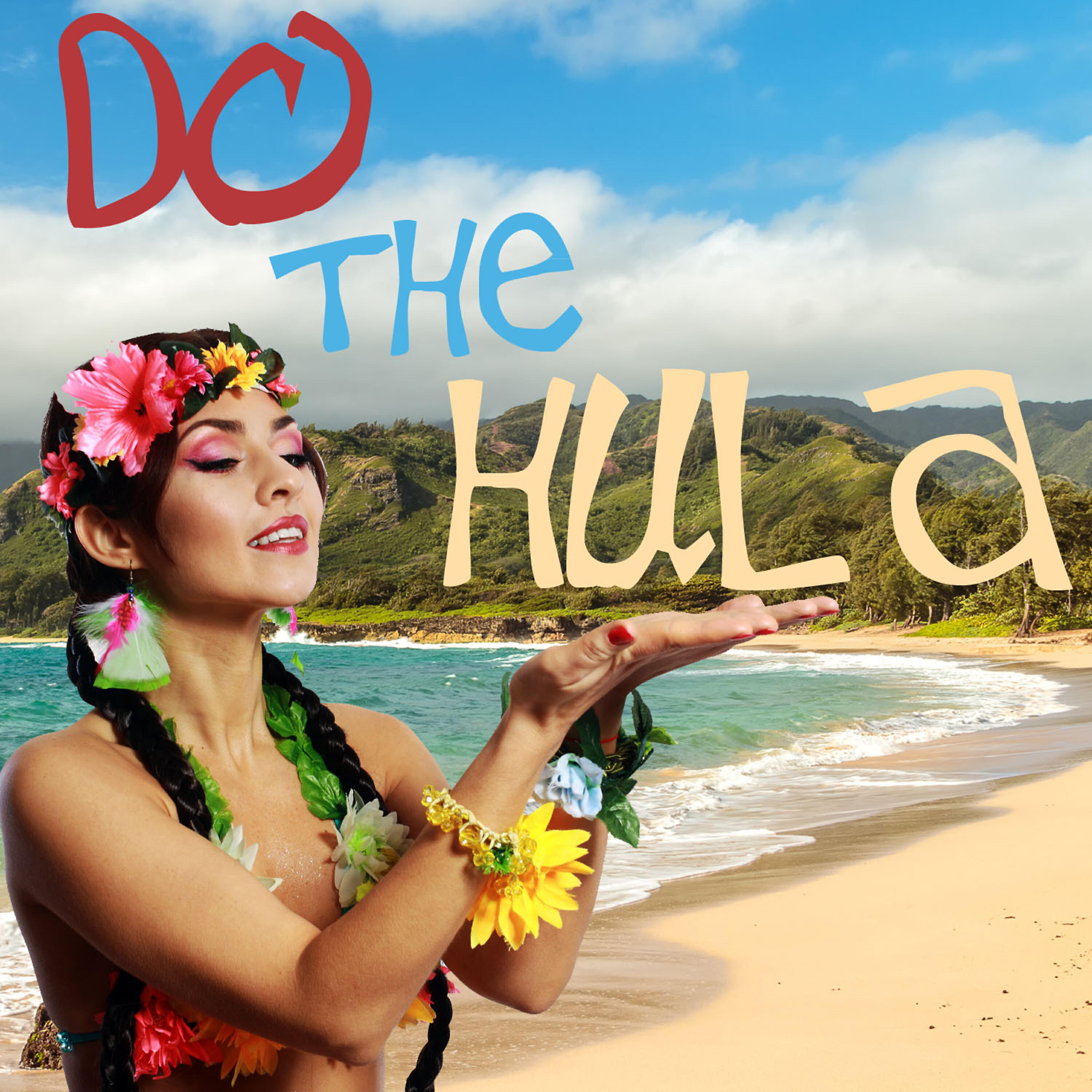 John Kameaaloha Almeida - Gorgeous Hula