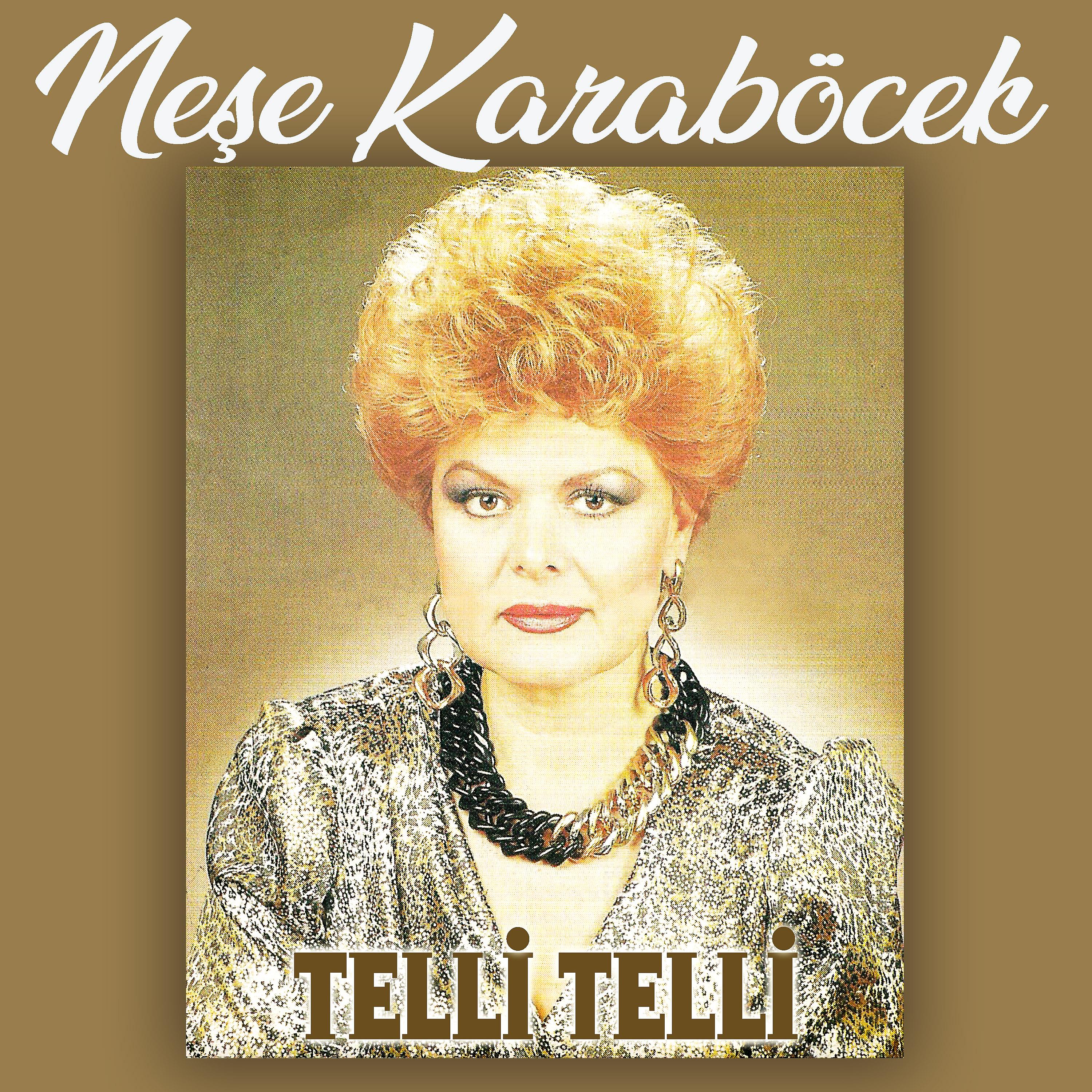 Постер альбома Telli Telli