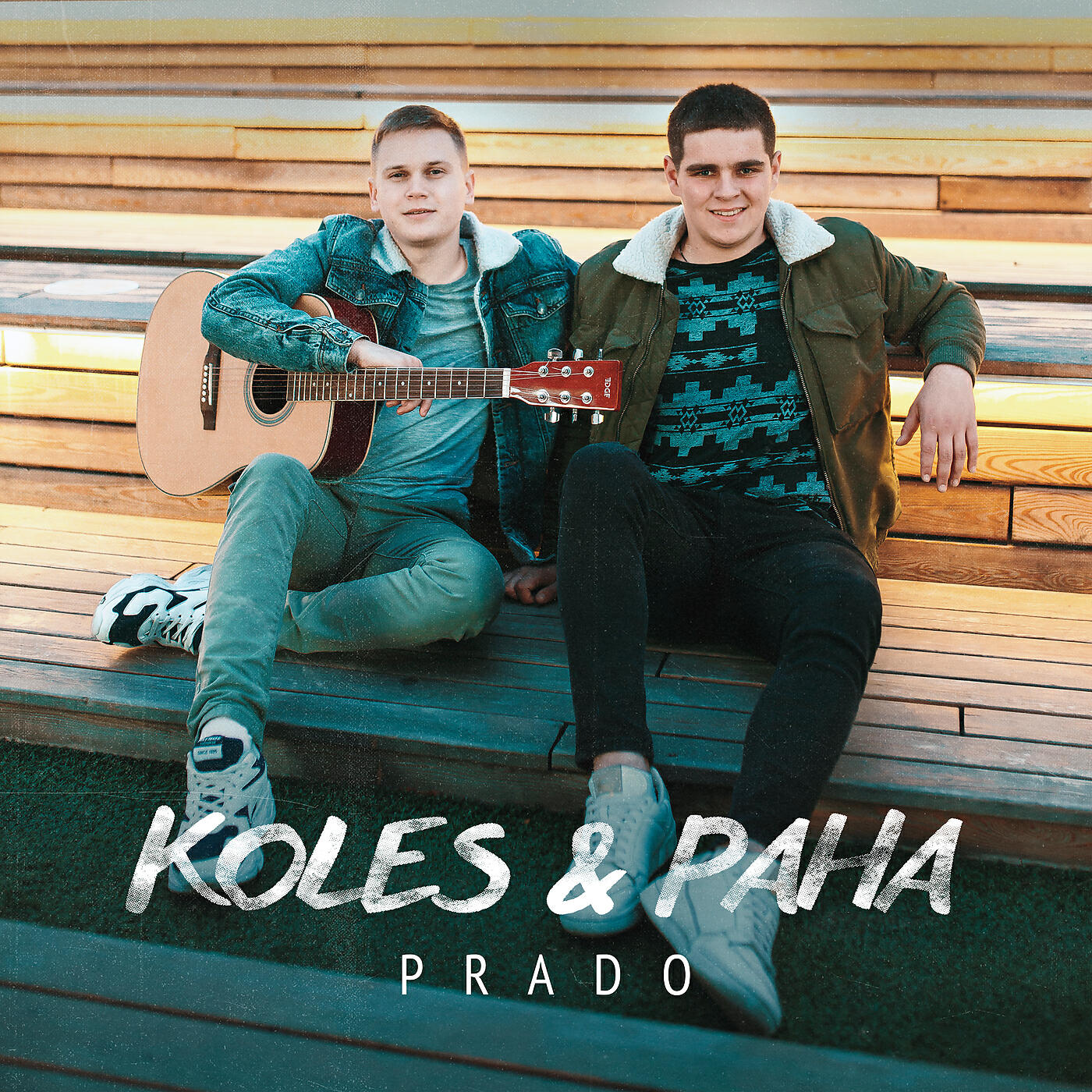 Koles - Prado