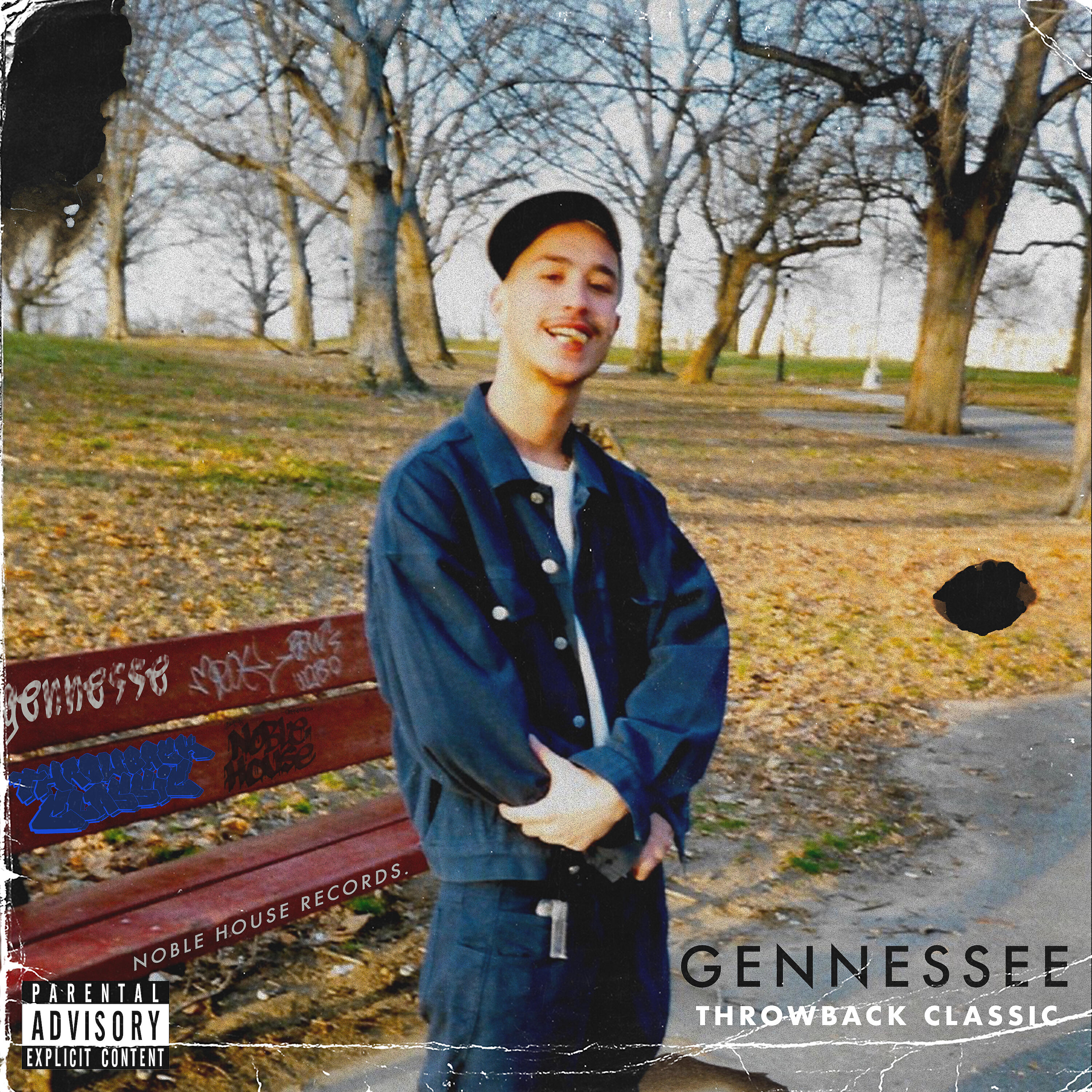 Gennessee - Microphone Masters (feat. Mistah FAB & DJ Lex)