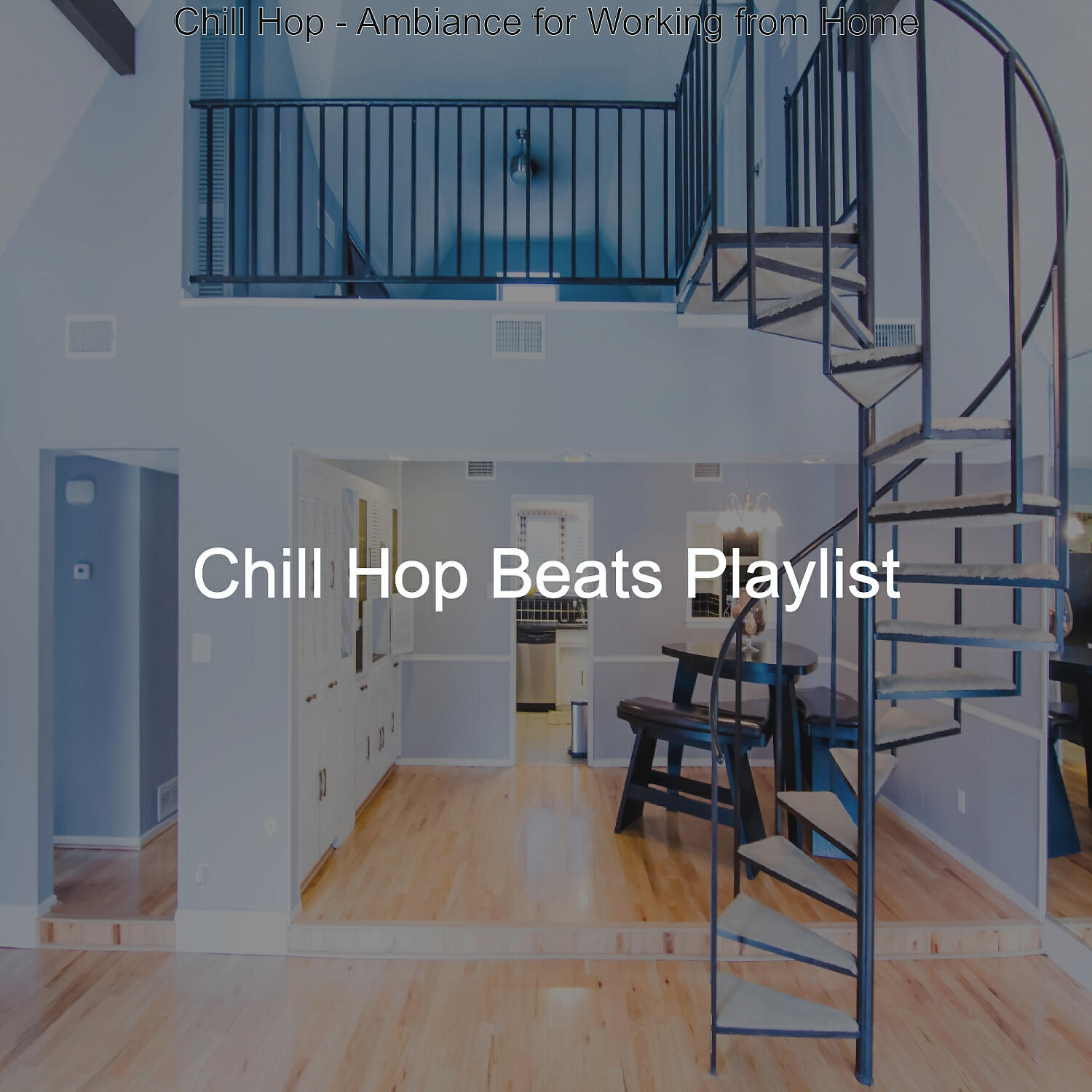 Chill Hop Beats Playlist - Terrific Jazz-hop - Vibe for Lockdowns