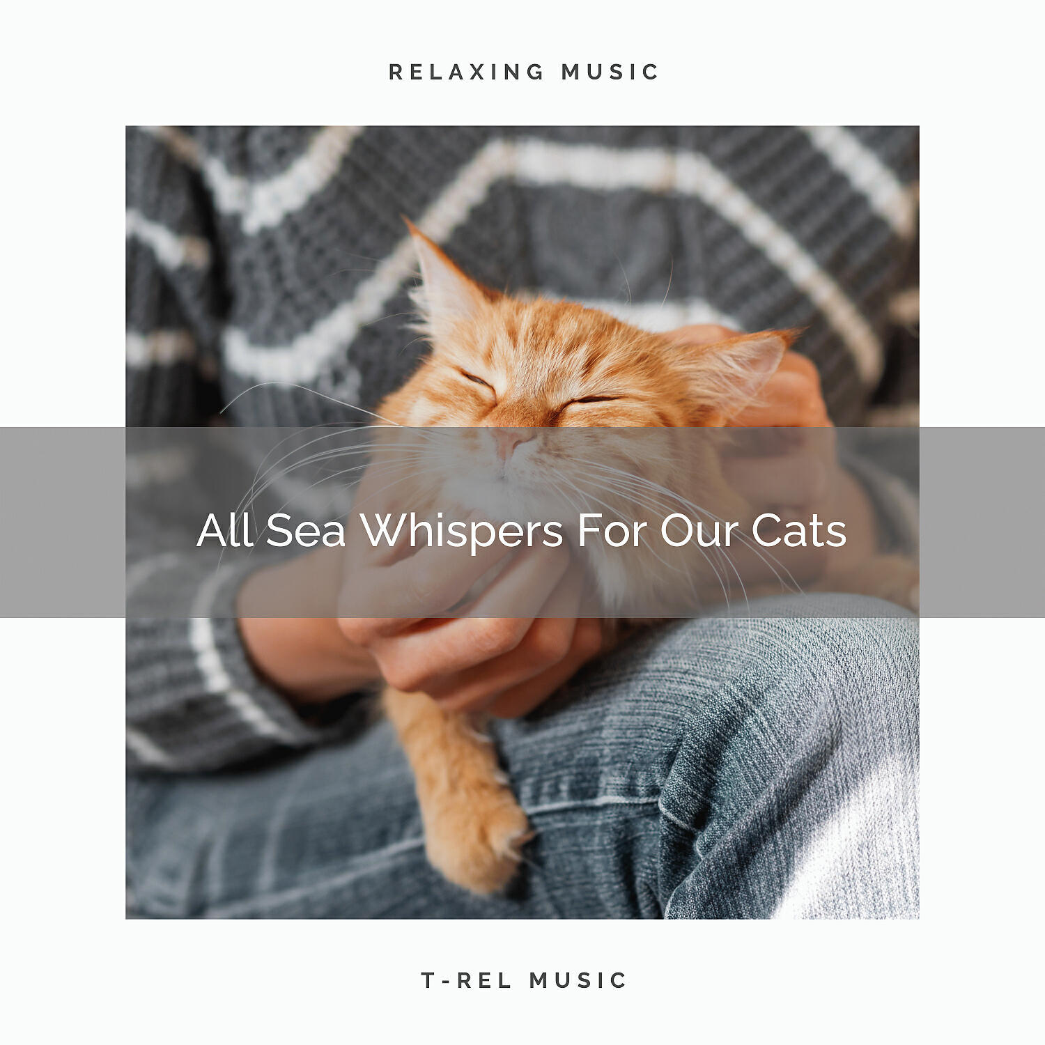 Cats Music Cradle - Complex Nature Sounds For Your Cats