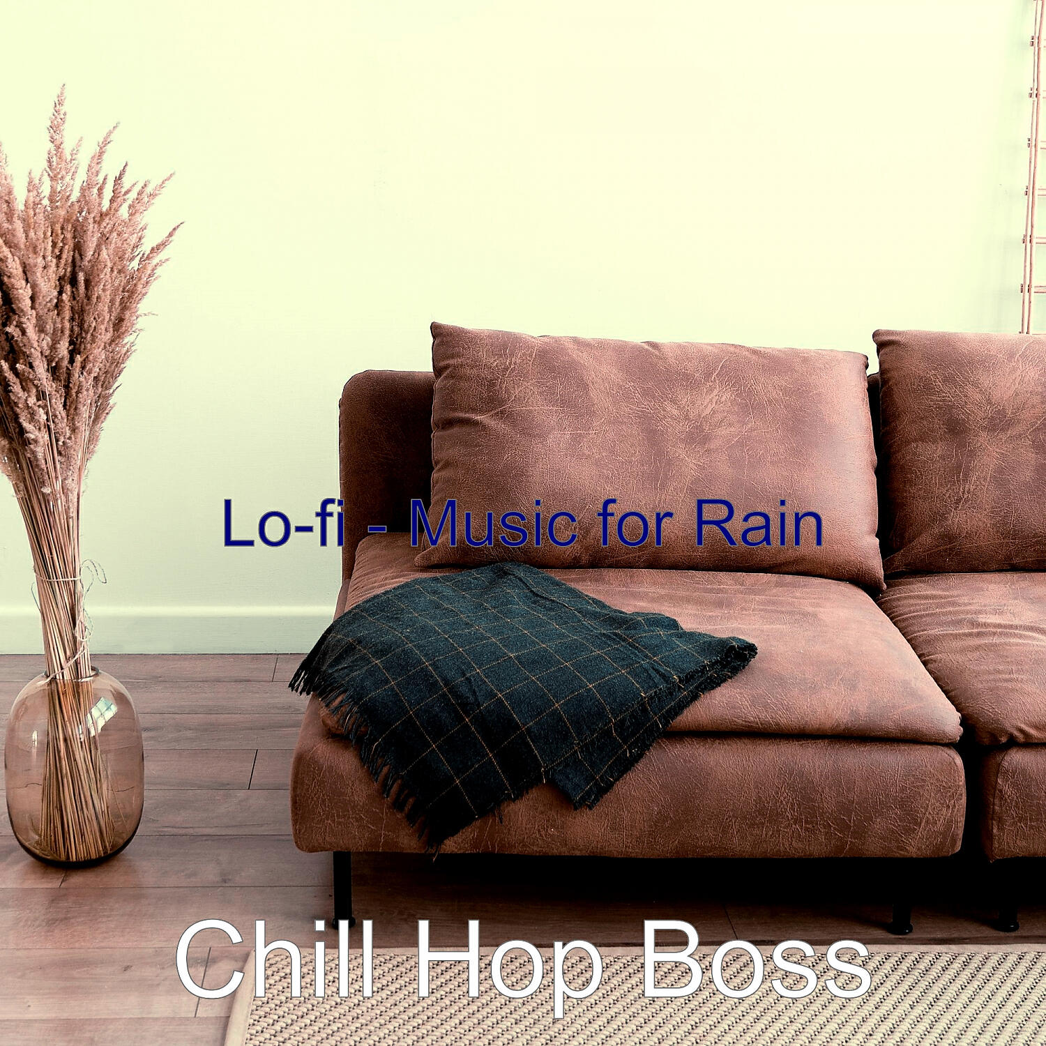 Chill Hop Boss - High-class Jazz-hop - Vibe for Lockdowns