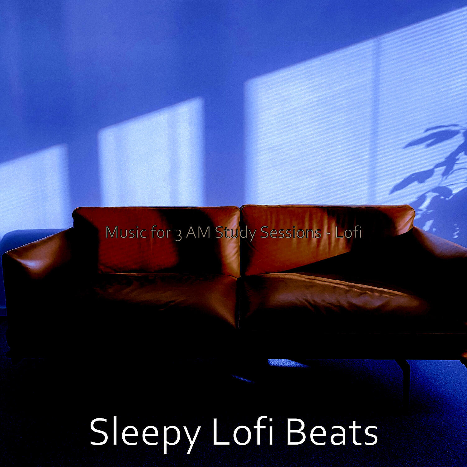 Sleepy Lofi Beats - Sublime Working from Home