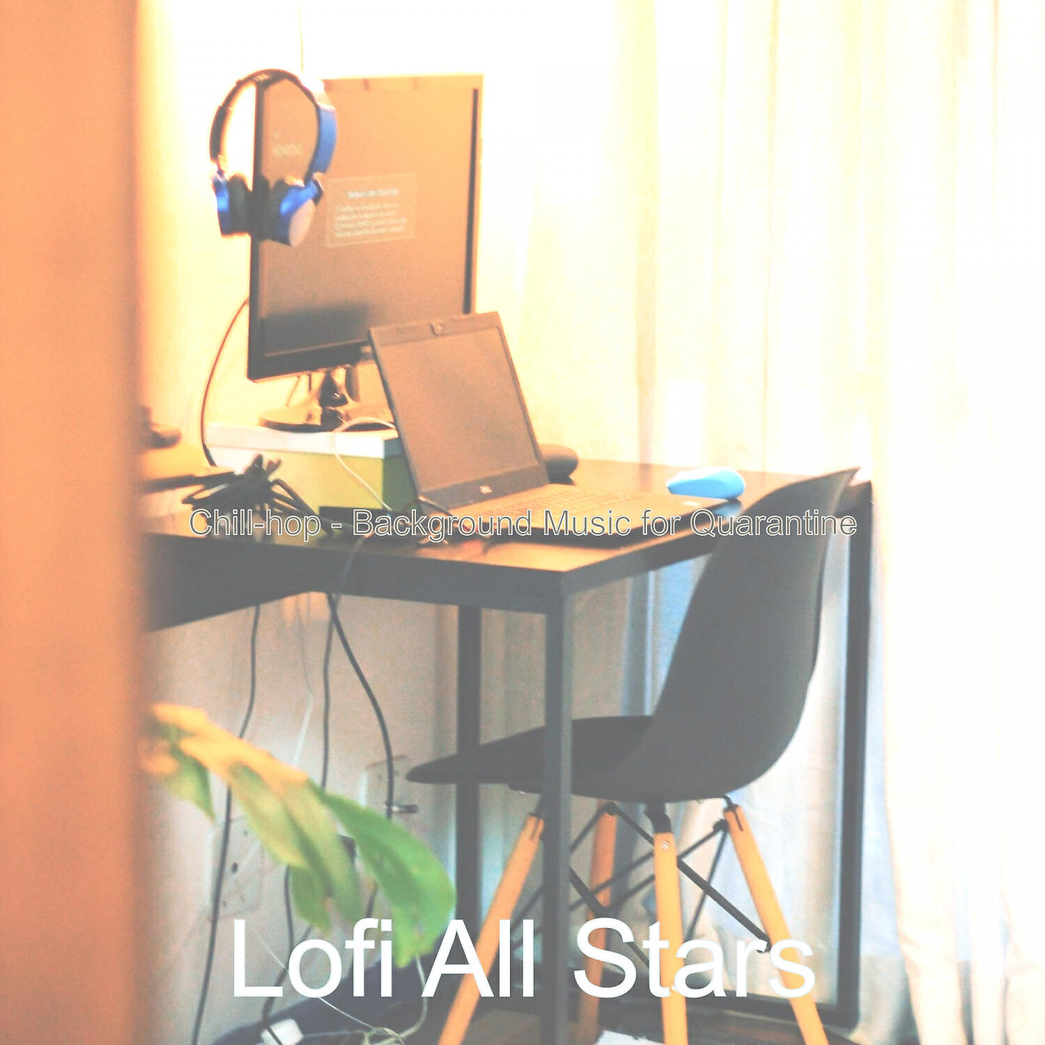Lofi All Stars - Sophisticated Music for Contemplating