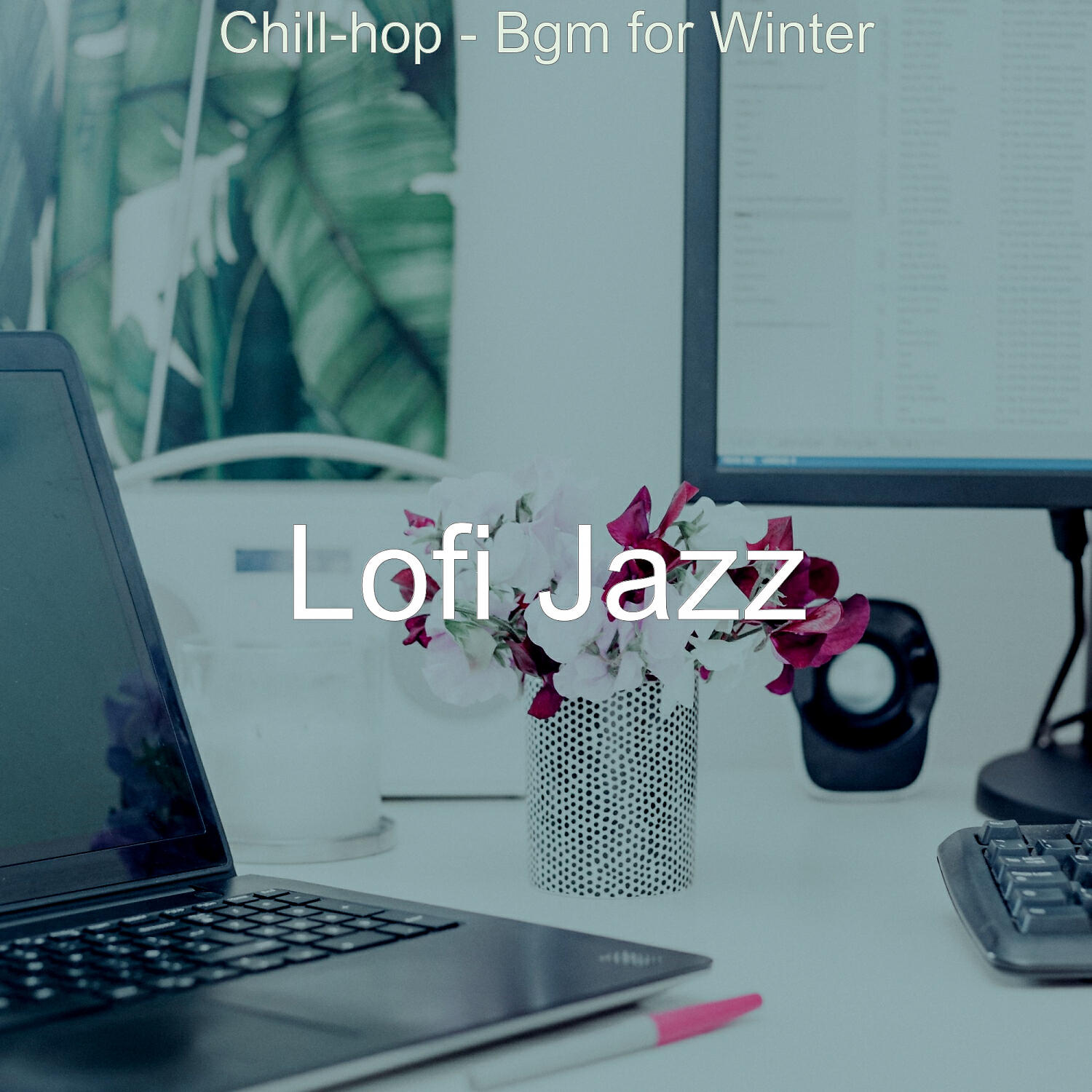 LoFi Jazz - Chill-hop Soundtrack for Rain