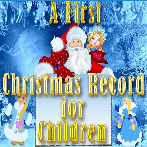 Lu Ann Simms - I Just Can't Wait 'til Christmas