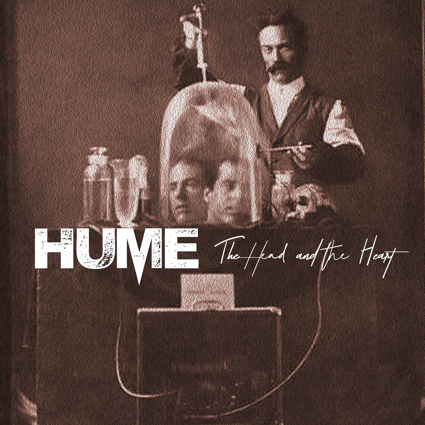 HUME - The Head and the Heart