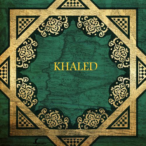 Cheb Khaled - Allah Ghaleb