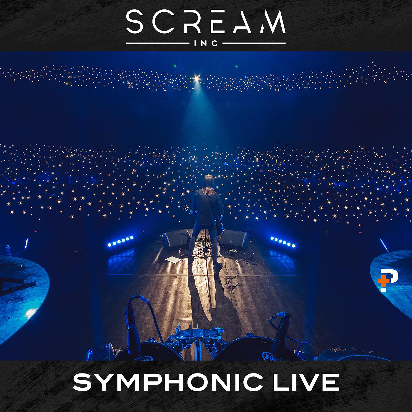 Постер альбома Symphonic (Live)