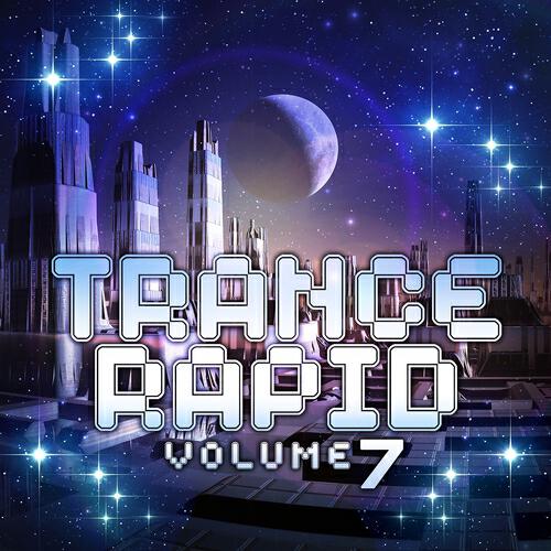 Wavetraxx - Just for Seconds (Patrice Milan Remix)
