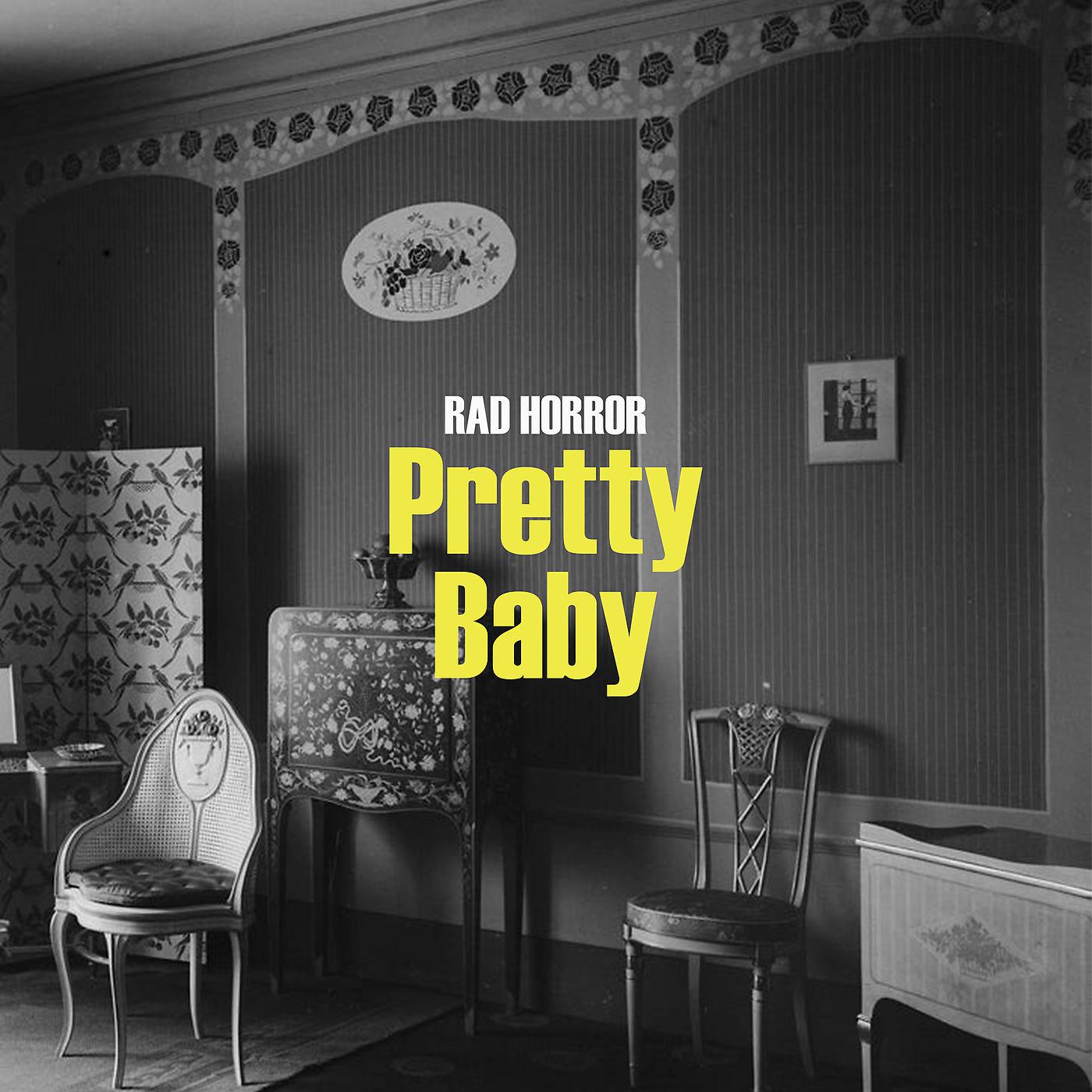 Постер альбома Pretty Baby