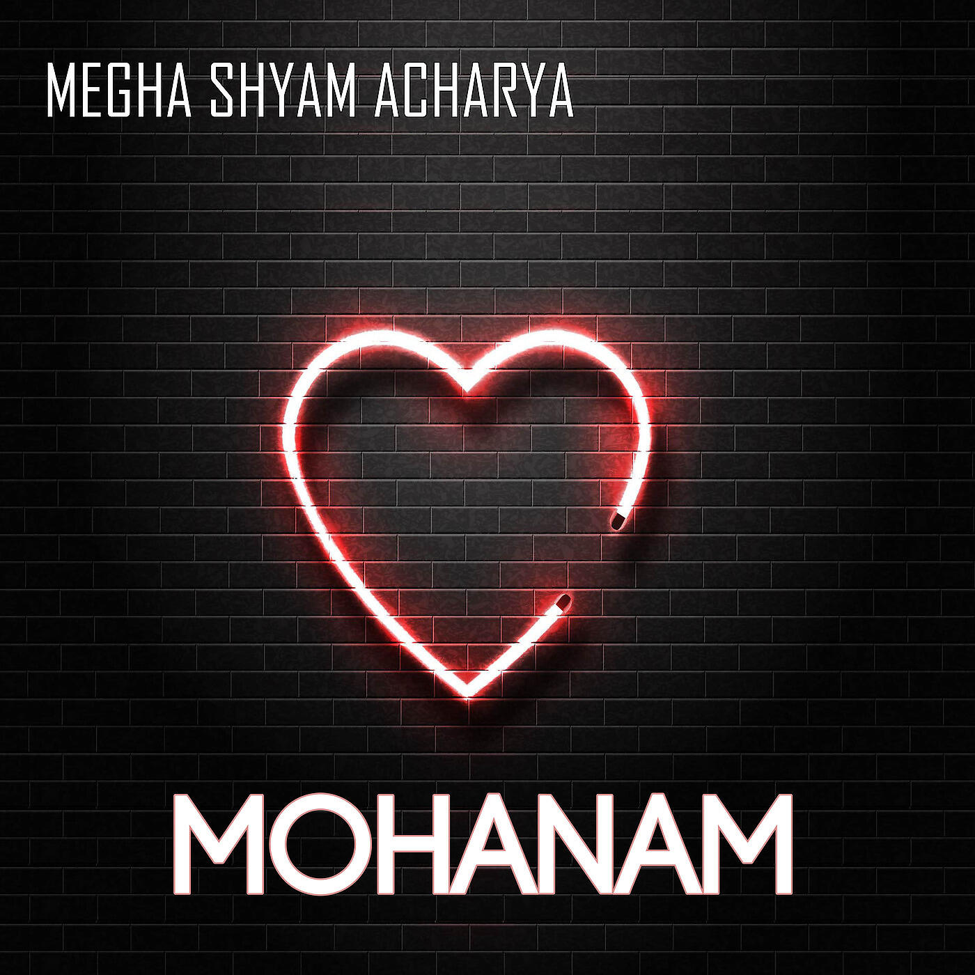 Megha shyam Acharya - Manasuna Manasuna