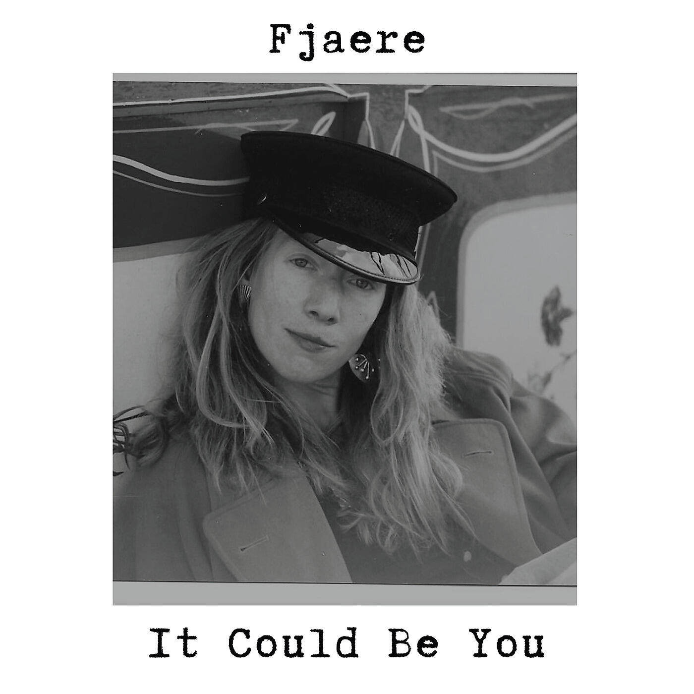 Fjaere - Zombie Grrl