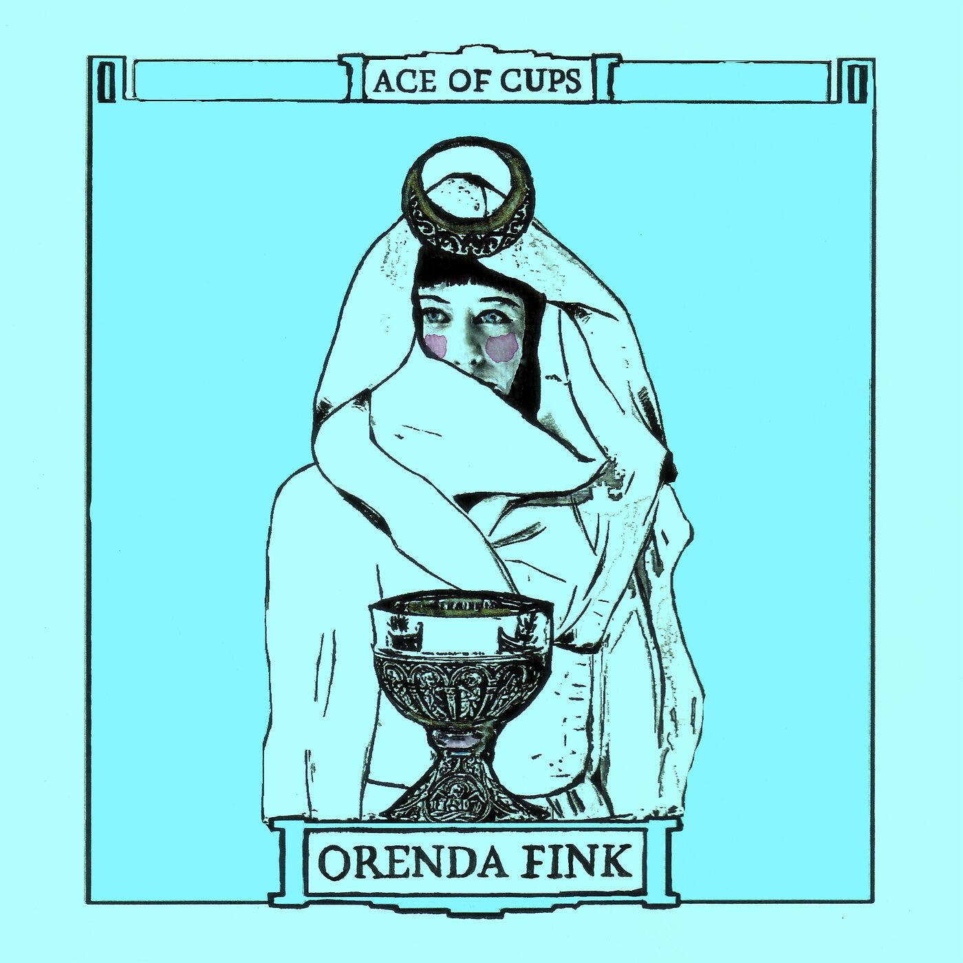 Orenda Fink - Ace of Cups