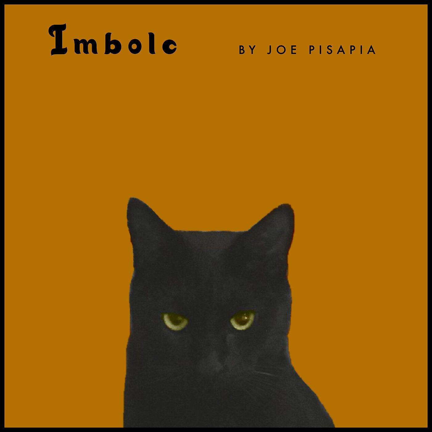 Постер альбома Imbolc