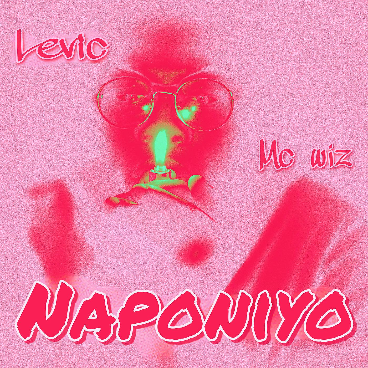 Постер альбома Naponiyo